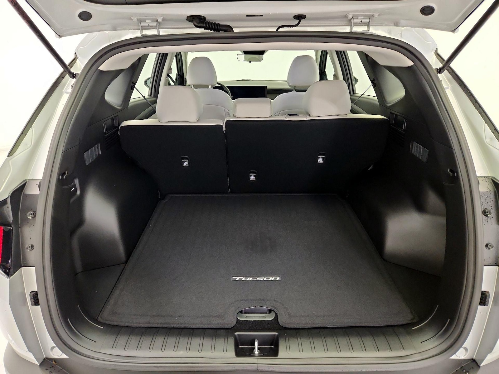 2026 Hyundai Tucson SE - Photo 21