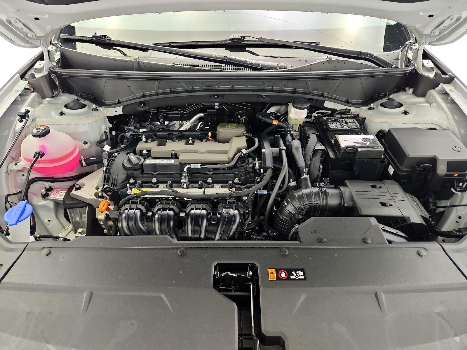 2026 Hyundai Tucson SE - Photo 22