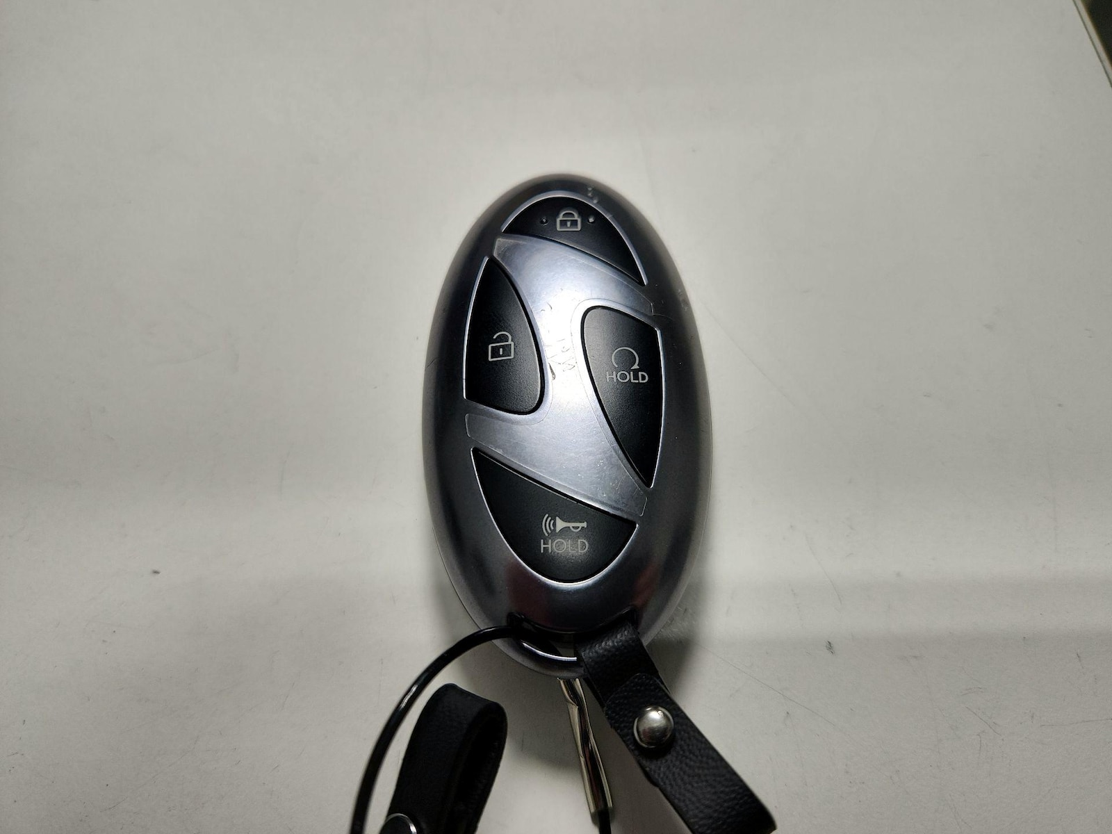 2026 Hyundai Tucson SE - Photo 23