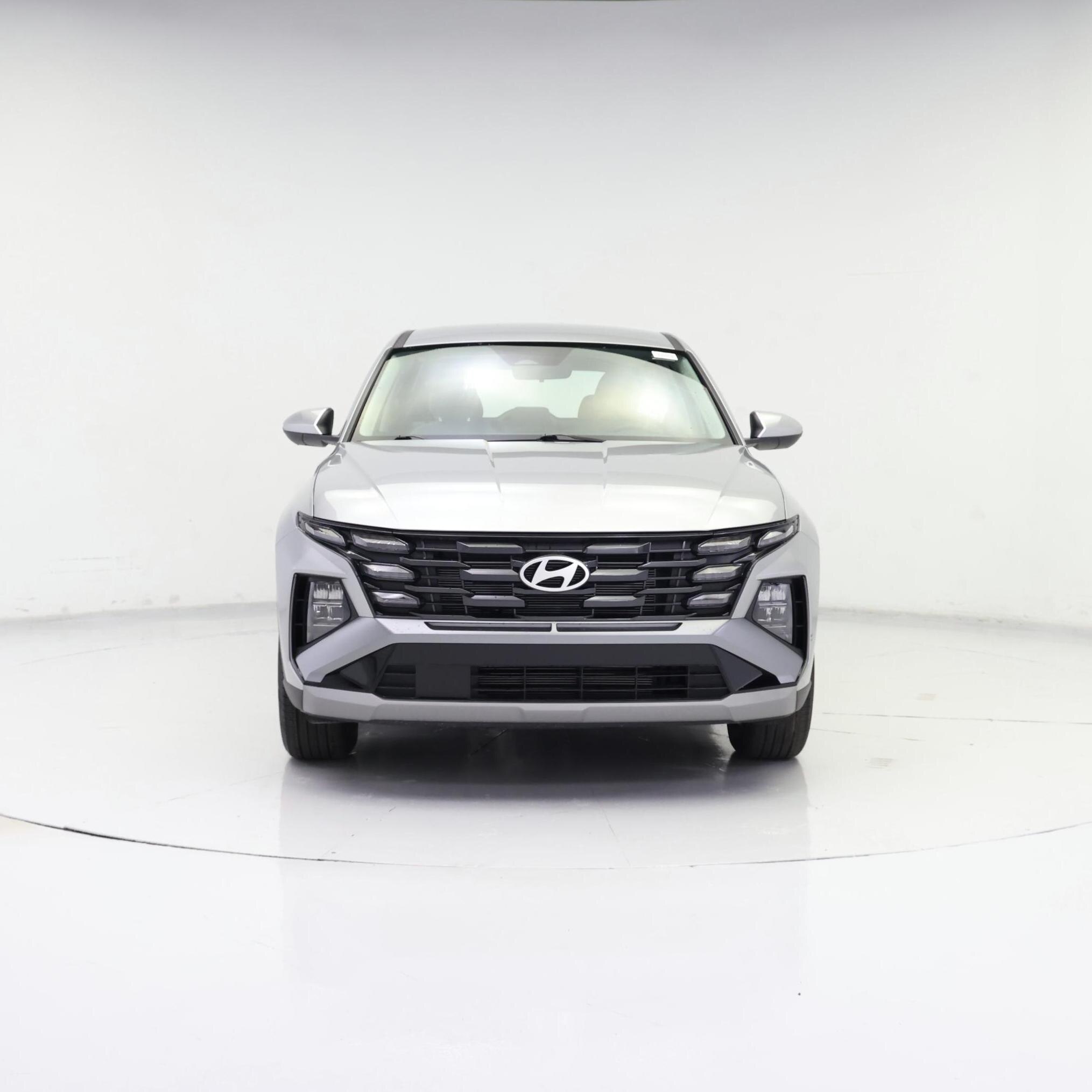 Thumbnail: 2026 Hyundai Tucson - 5