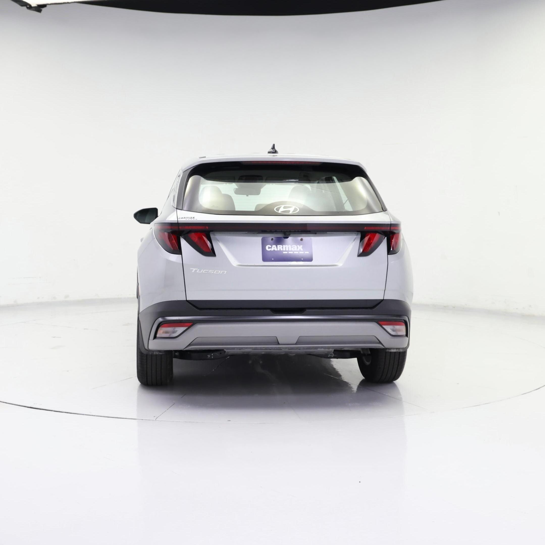 Thumbnail: 2026 Hyundai Tucson - 6