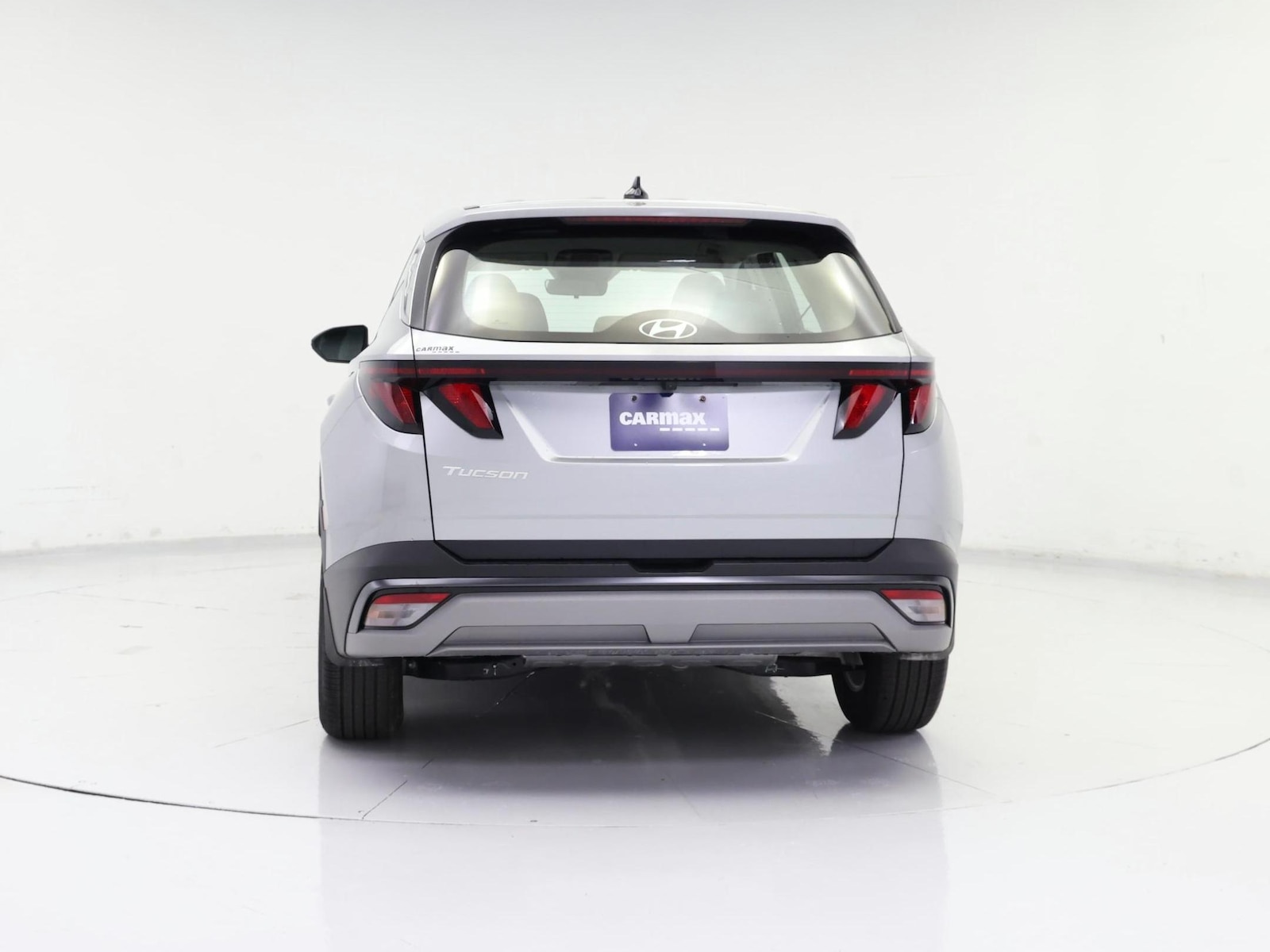 2026 Hyundai Tucson SE - Photo 7