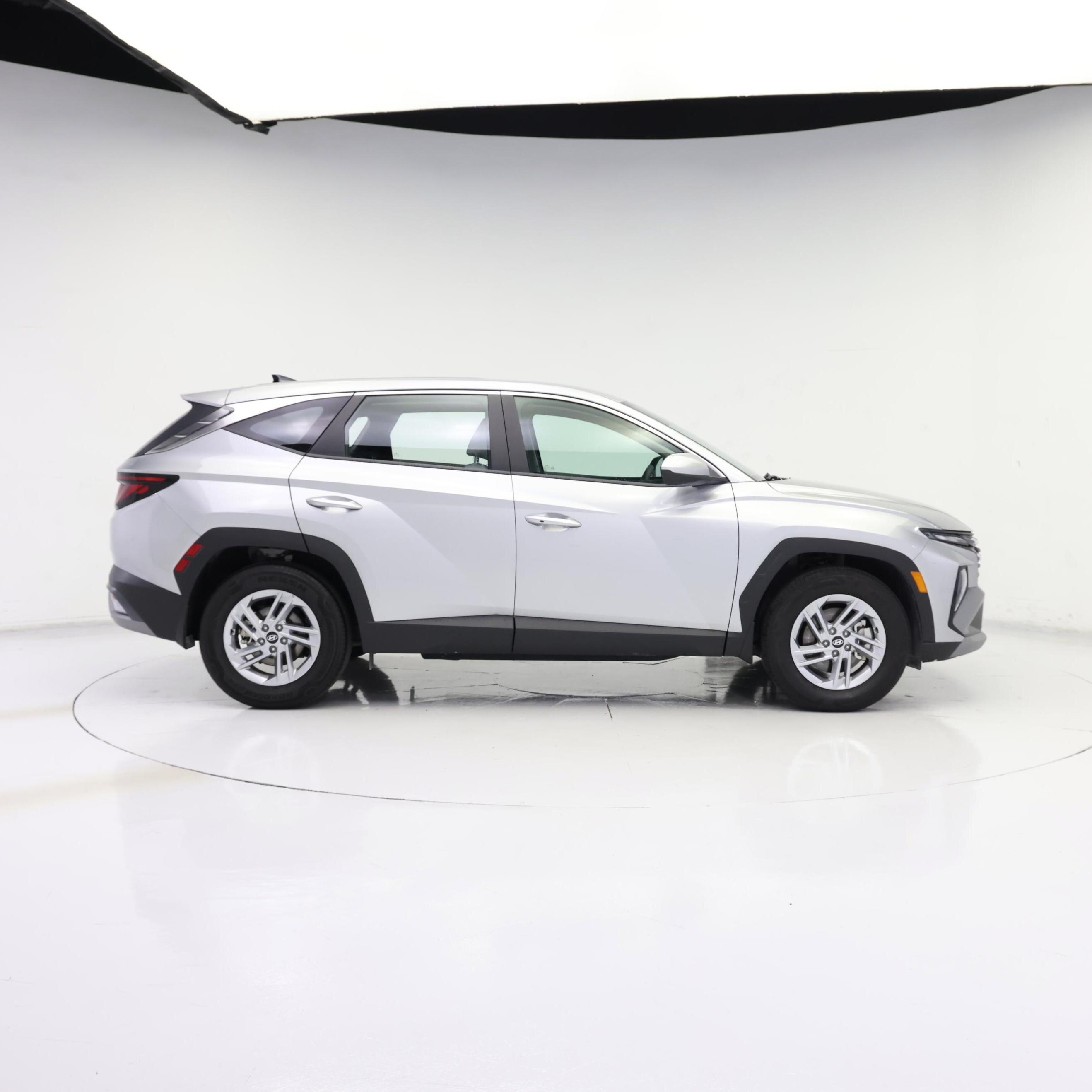 Thumbnail: 2026 Hyundai Tucson - 7