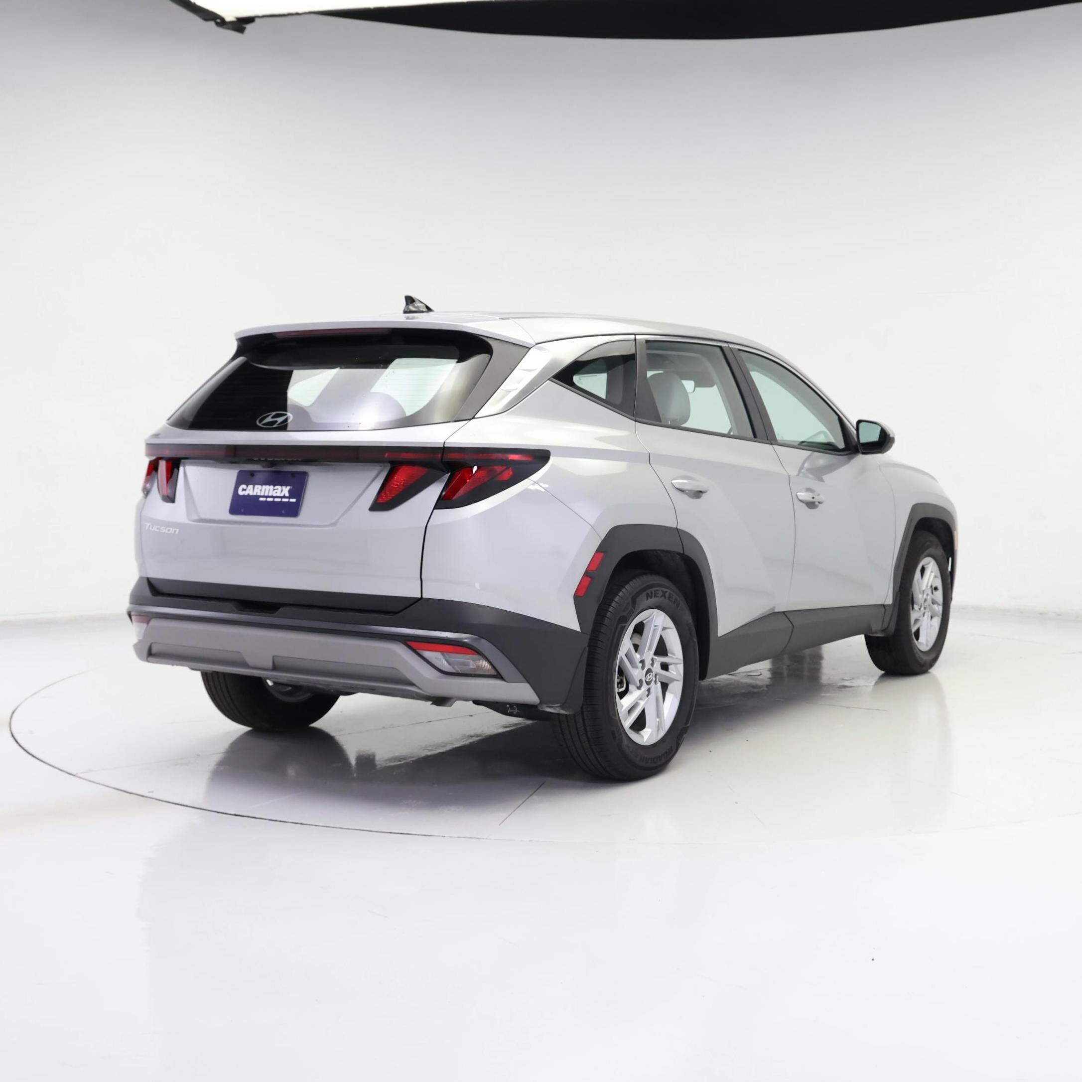 Thumbnail: 2026 Hyundai Tucson - 8
