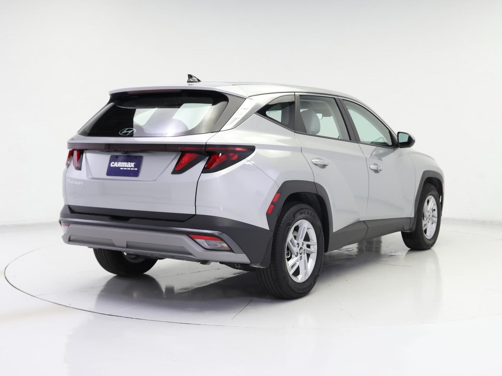 2026 Hyundai Tucson SE - Photo 9