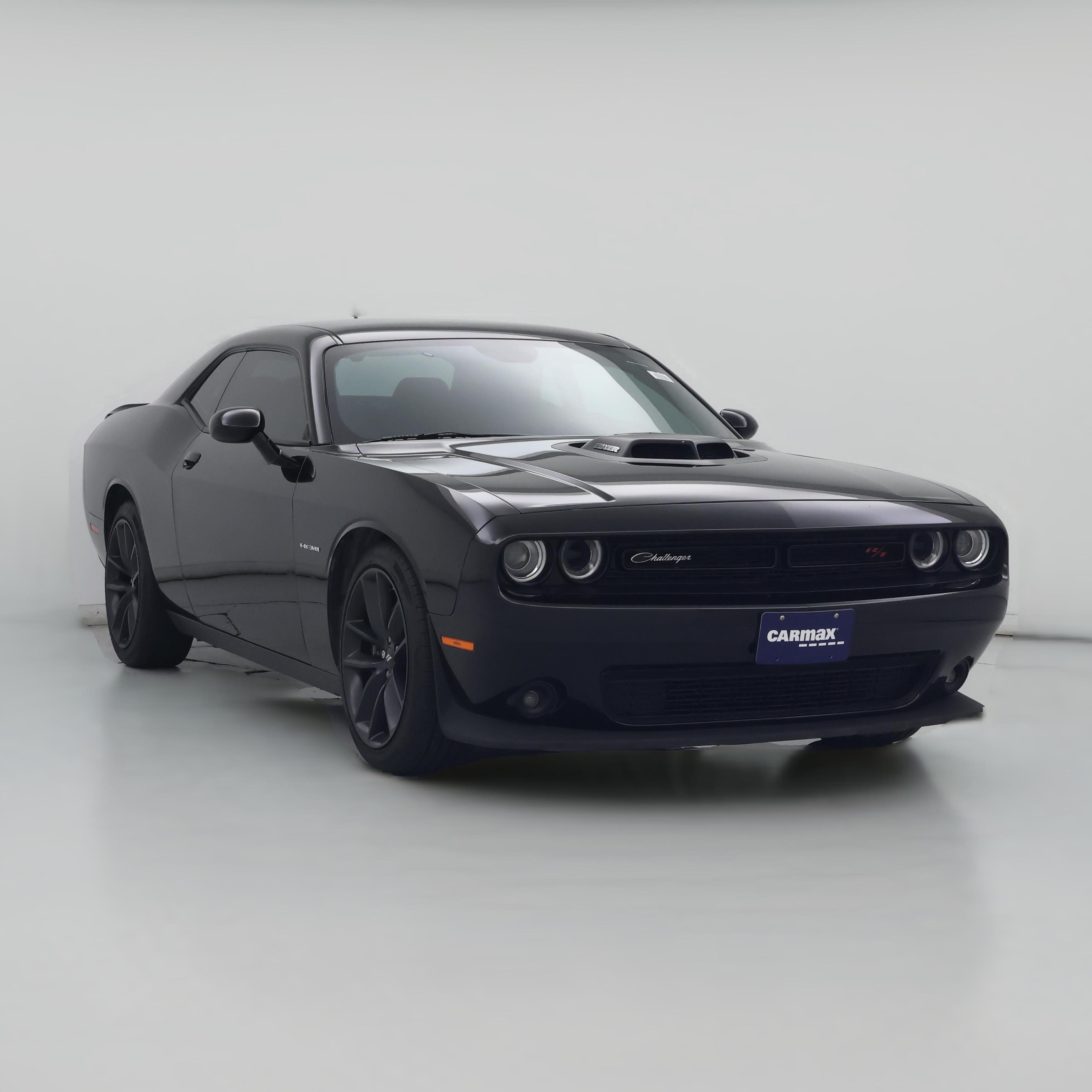 Thumbnail: 2022 Dodge Challenger - 1