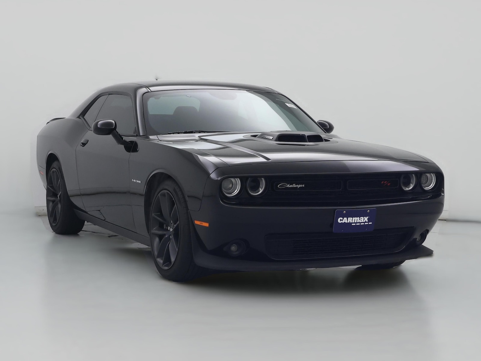 2022 Dodge Challenger R/T - Photo 1
