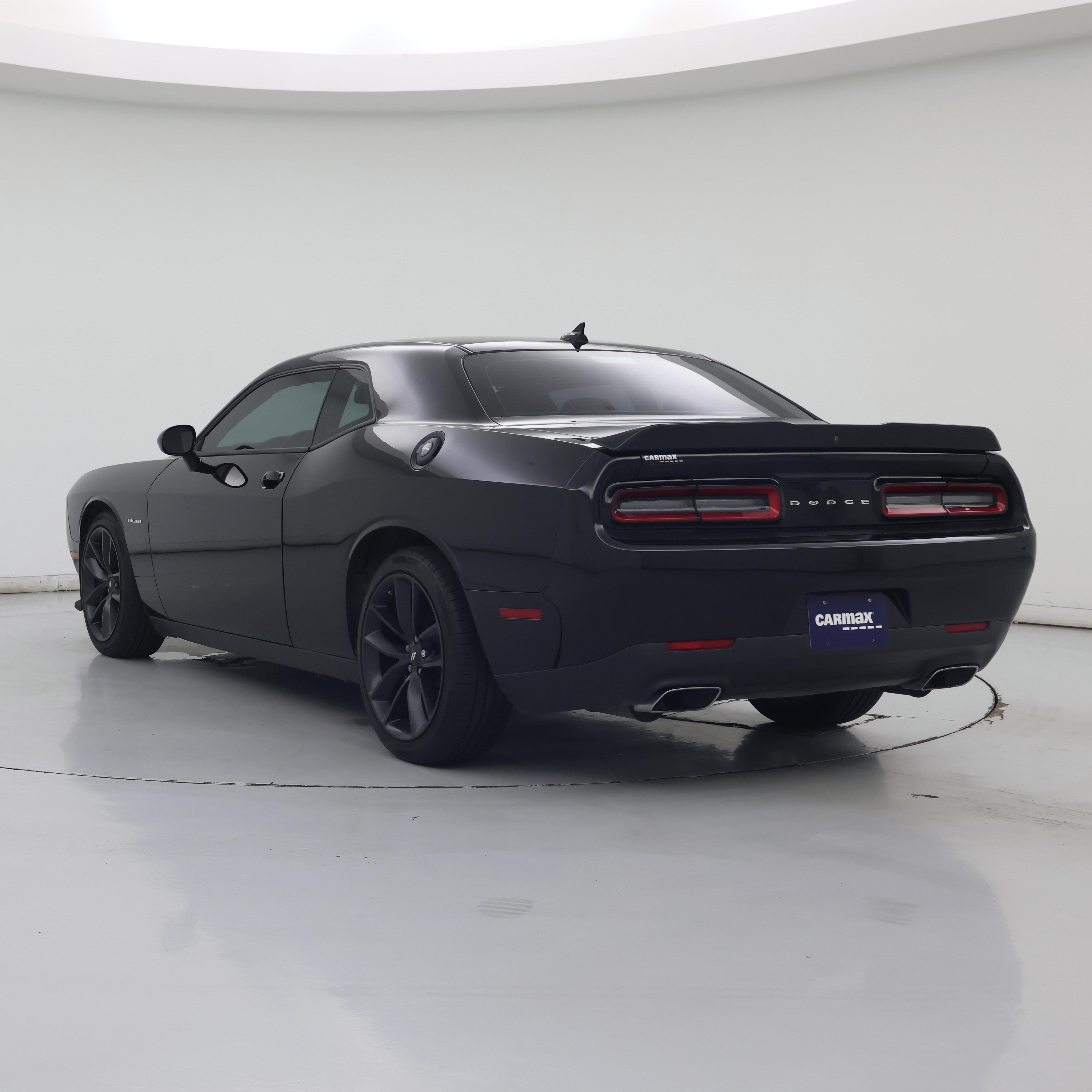 Thumbnail: 2022 Dodge Challenger - 2