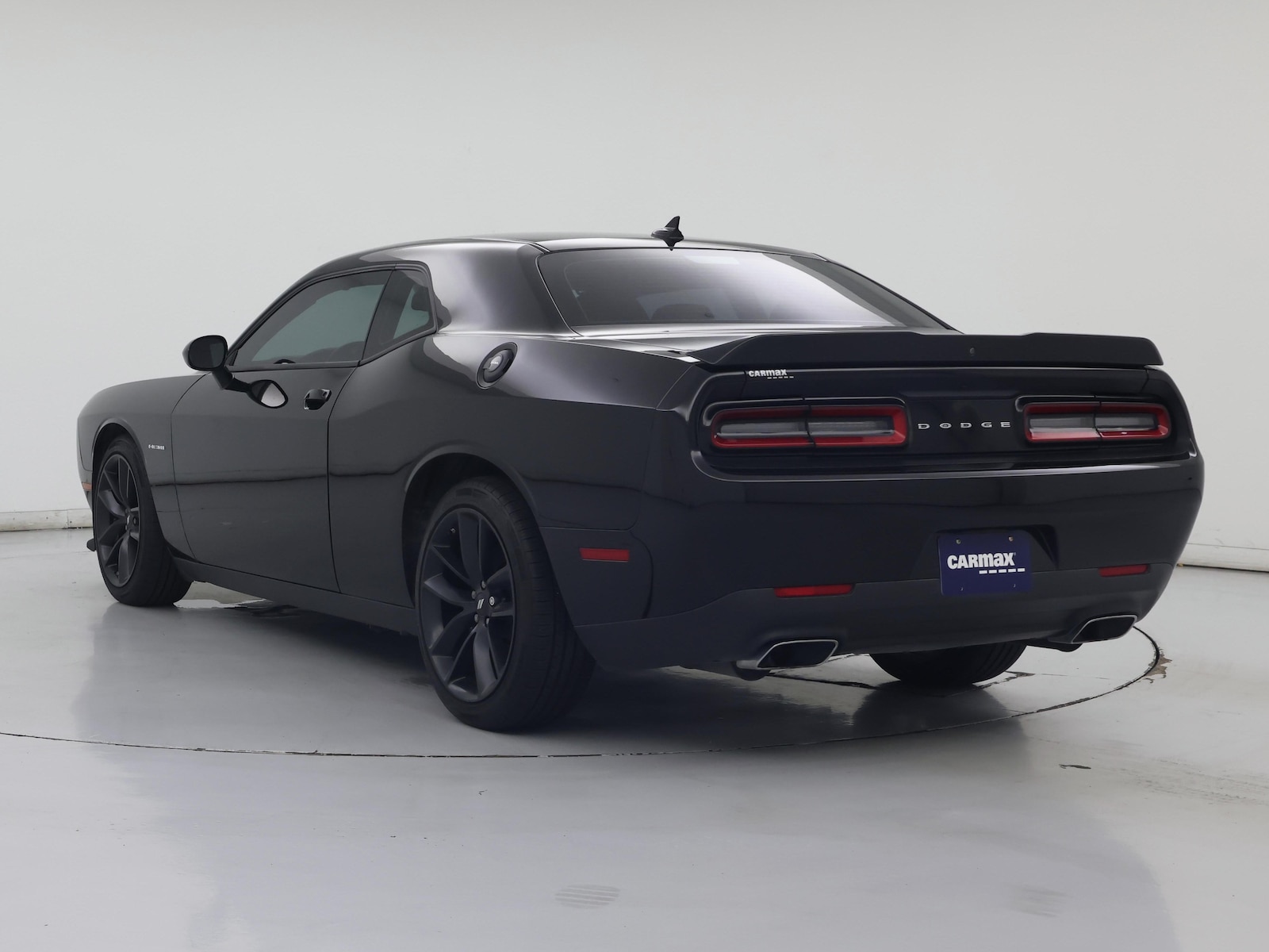 2022 Dodge Challenger R/T - Photo 3