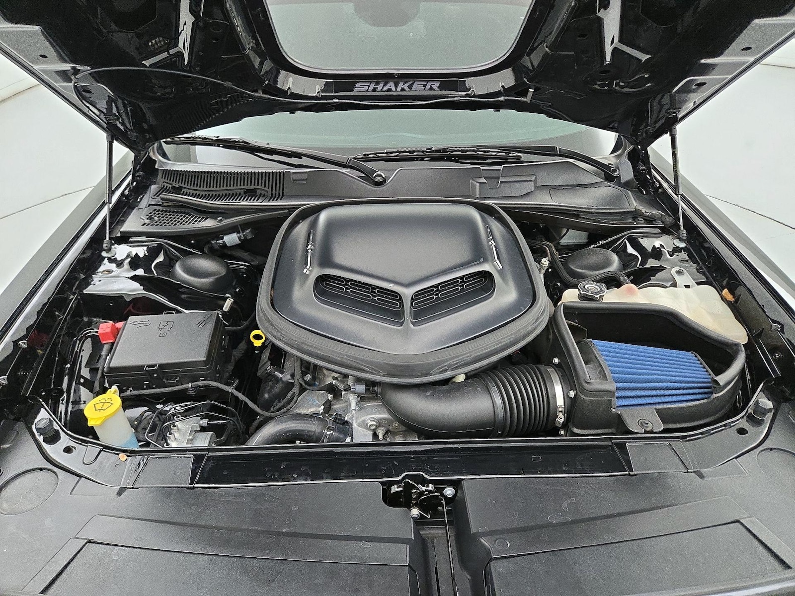2022 Dodge Challenger R/T - Photo 22