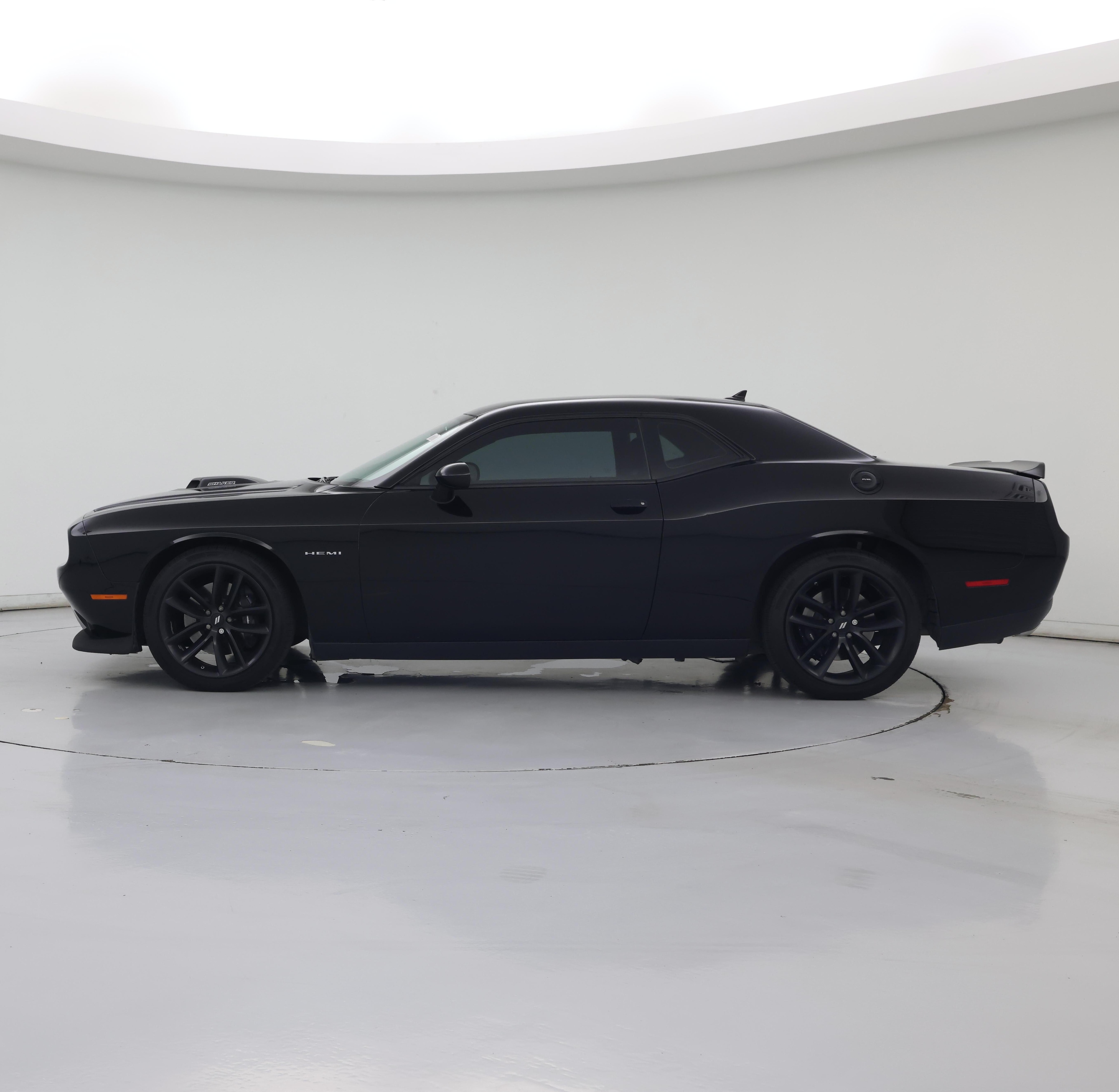 Thumbnail: 2022 Dodge Challenger - 3