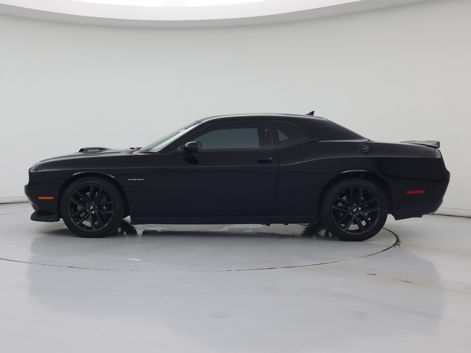 2022 Dodge Challenger R/T - Photo 4