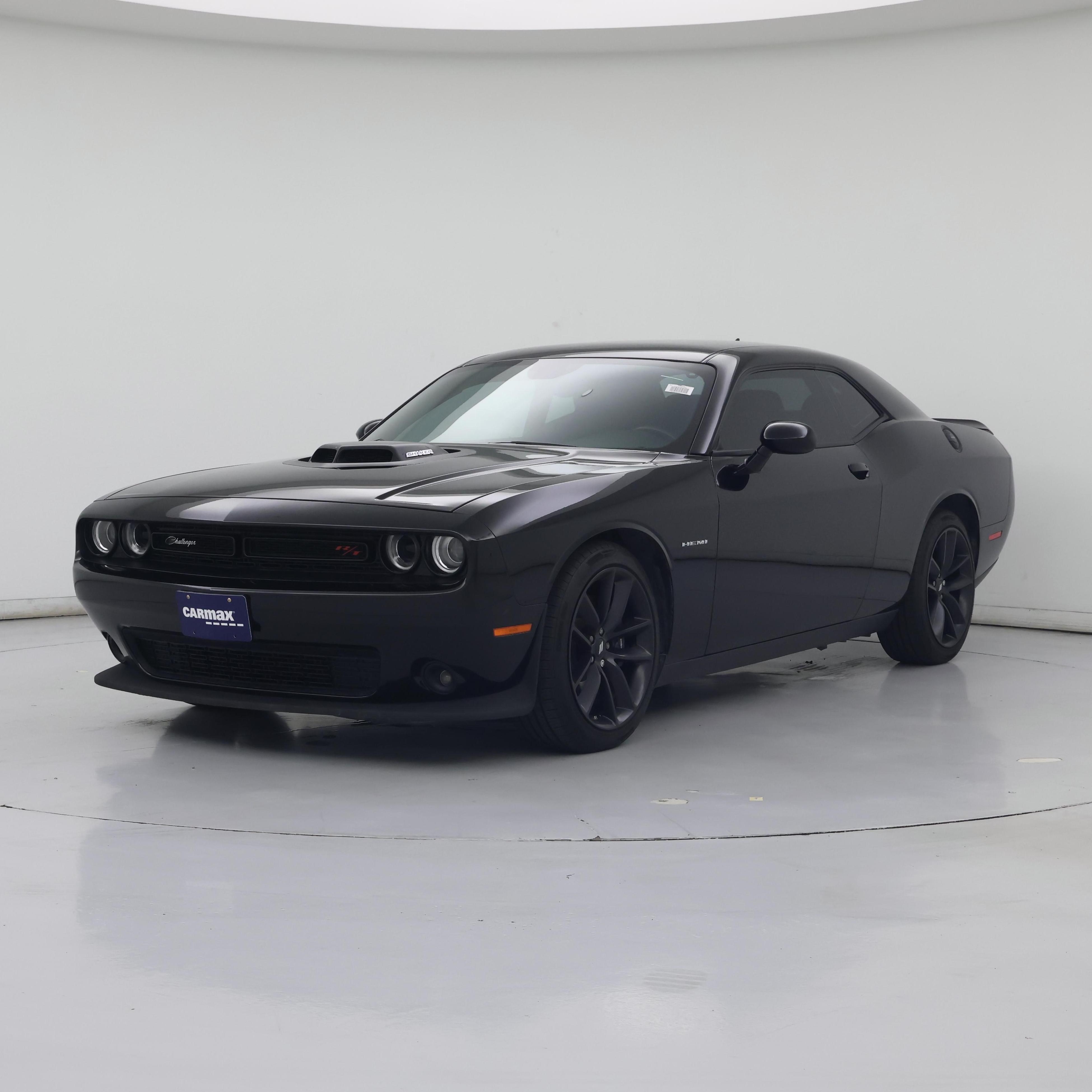 Thumbnail: 2022 Dodge Challenger - 4