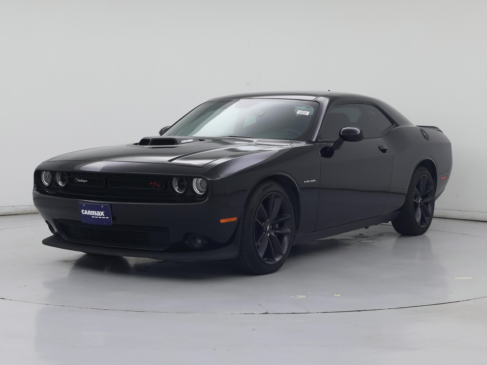 2022 Dodge Challenger R/T - Photo 5