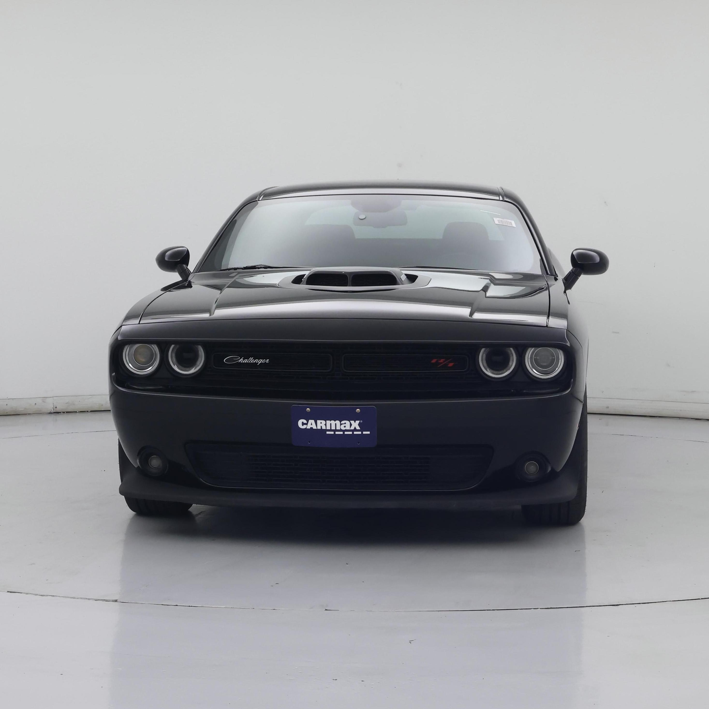Thumbnail: 2022 Dodge Challenger - 5