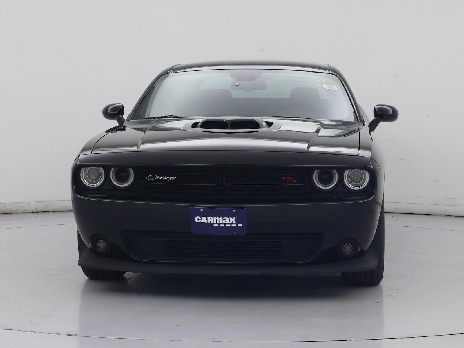 2022 Dodge Challenger R/T - Photo 6