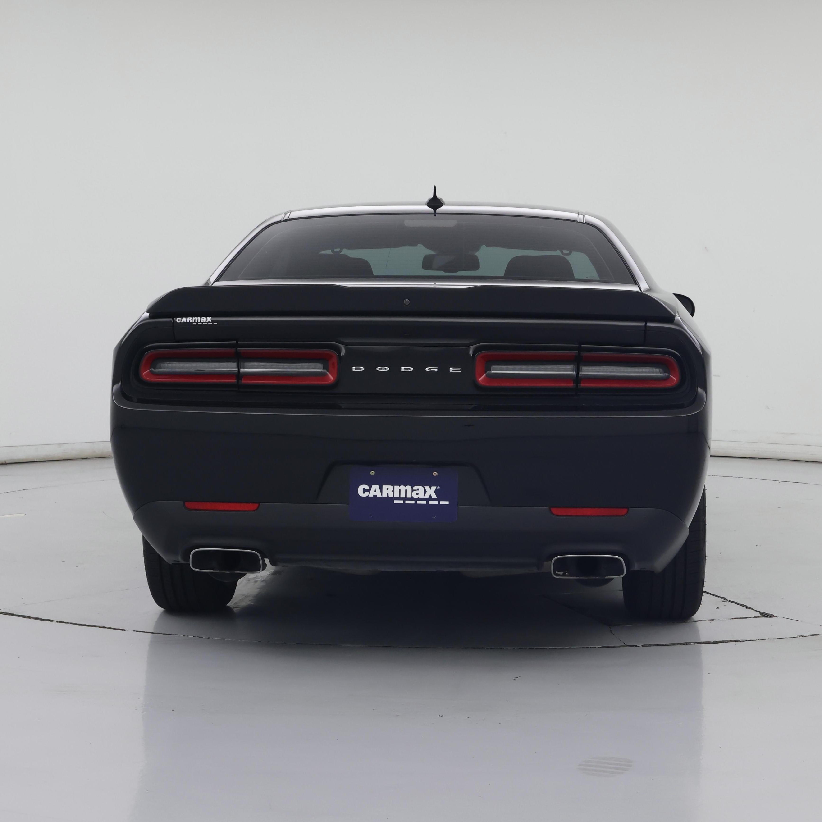 Thumbnail: 2022 Dodge Challenger - 6