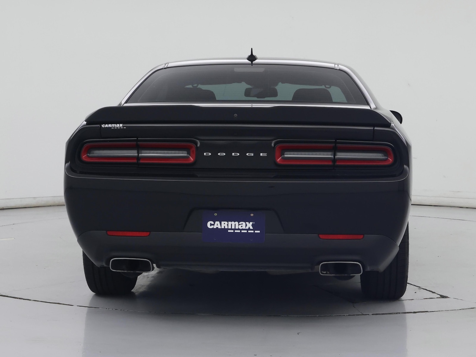2022 Dodge Challenger R/T - Photo 7