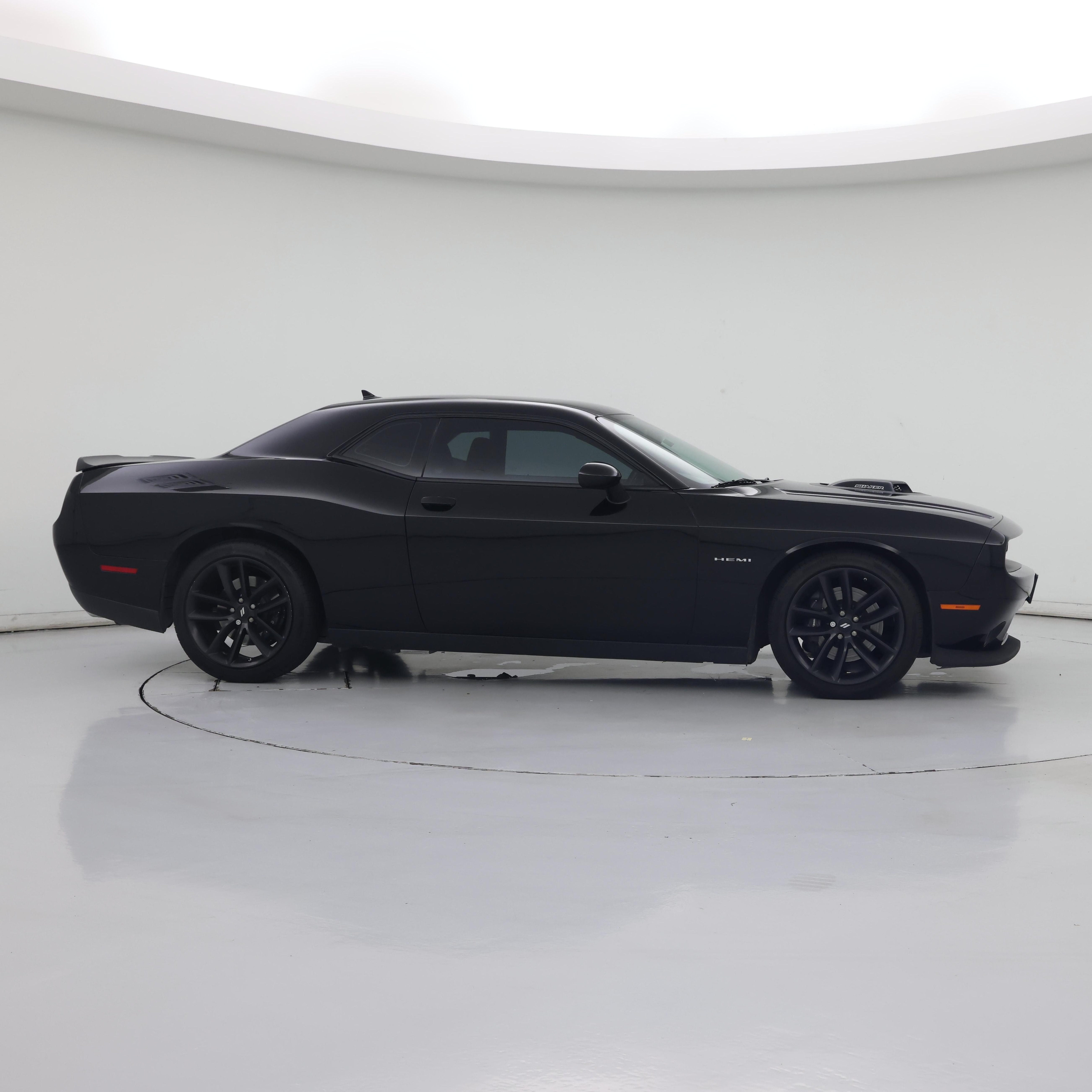 Thumbnail: 2022 Dodge Challenger - 7