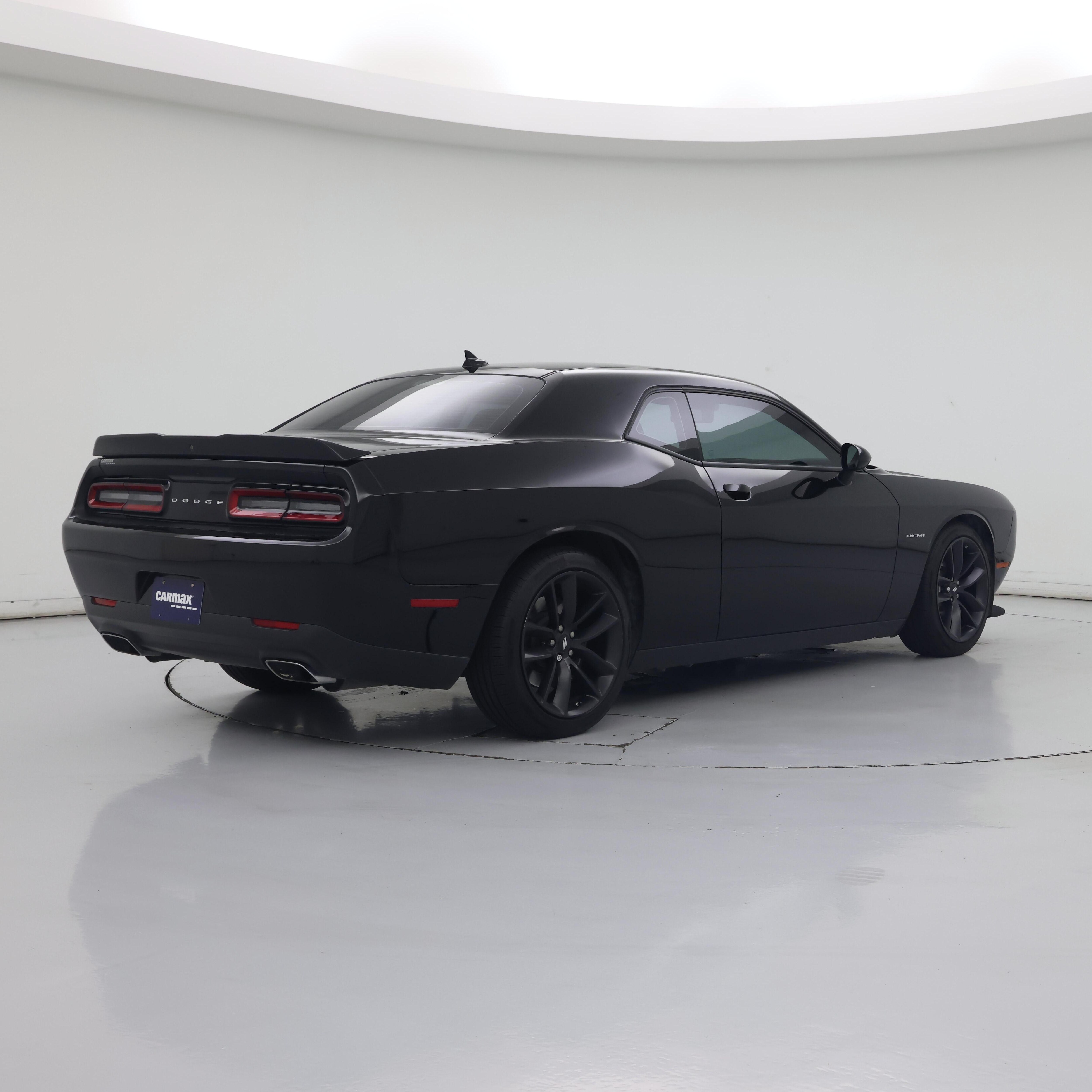 Thumbnail: 2022 Dodge Challenger - 8