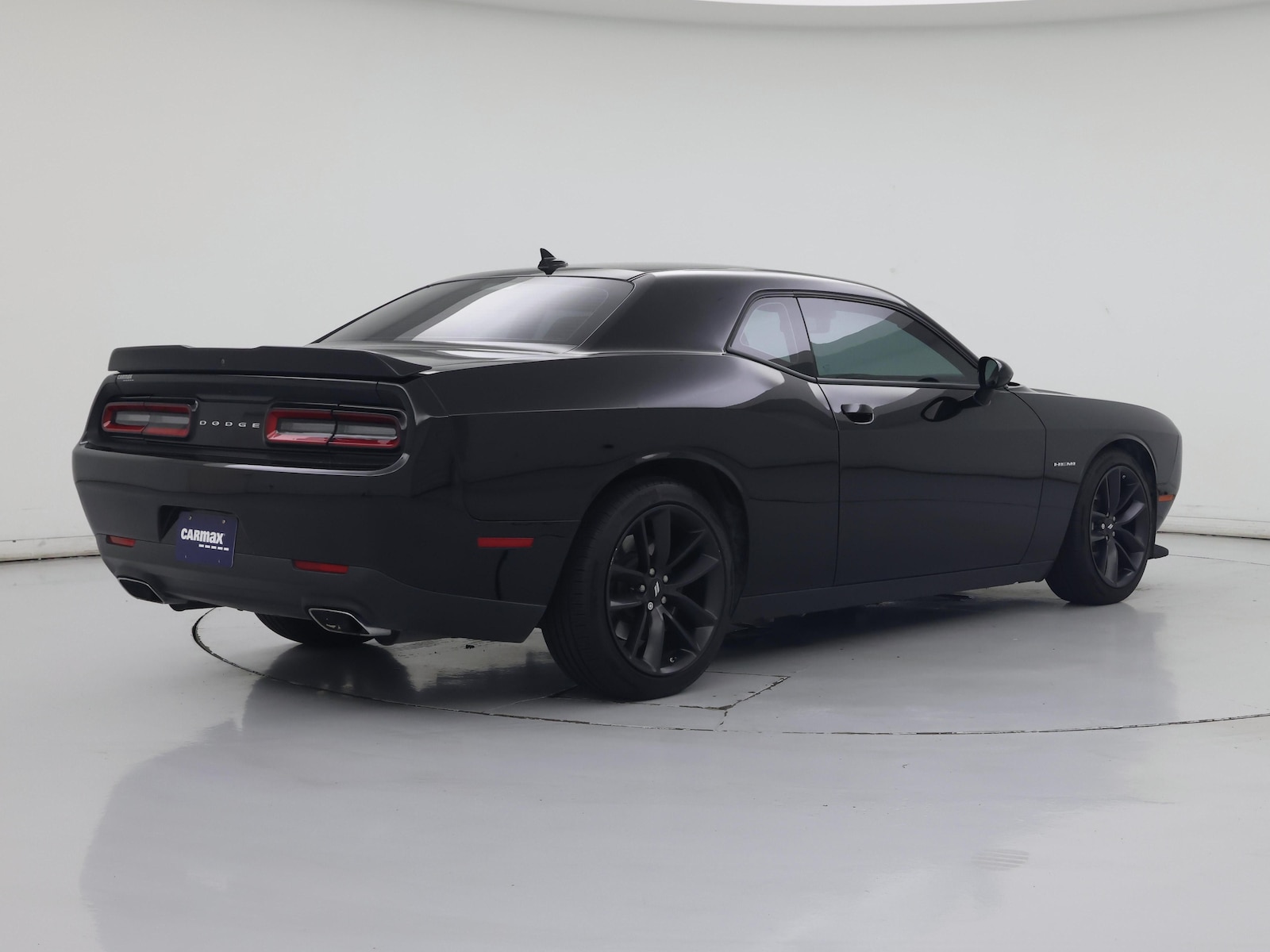 2022 Dodge Challenger R/T - Photo 9