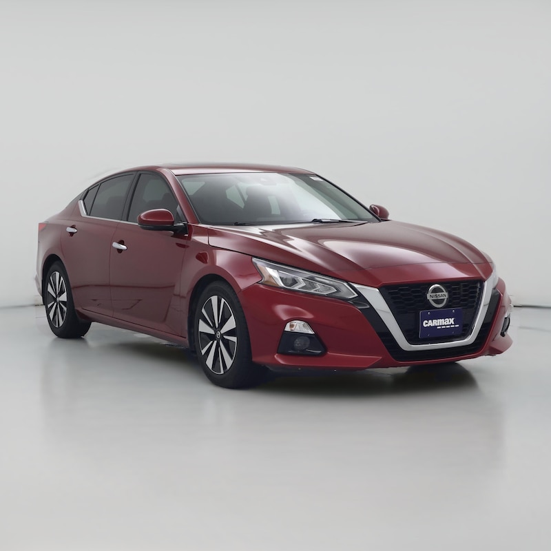 2020 Nissan Altima SL