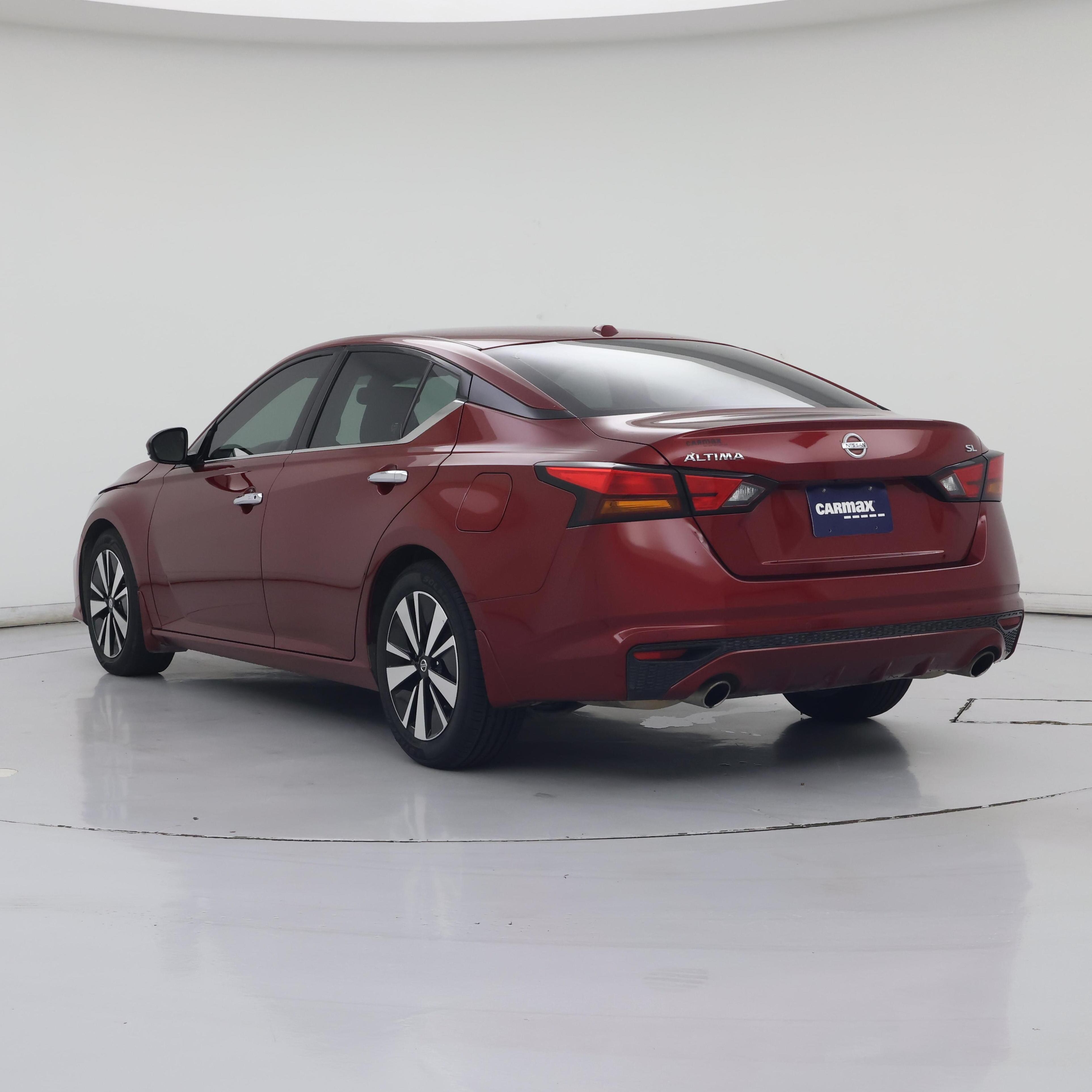 Thumbnail: 2020 Nissan Altima - 2
