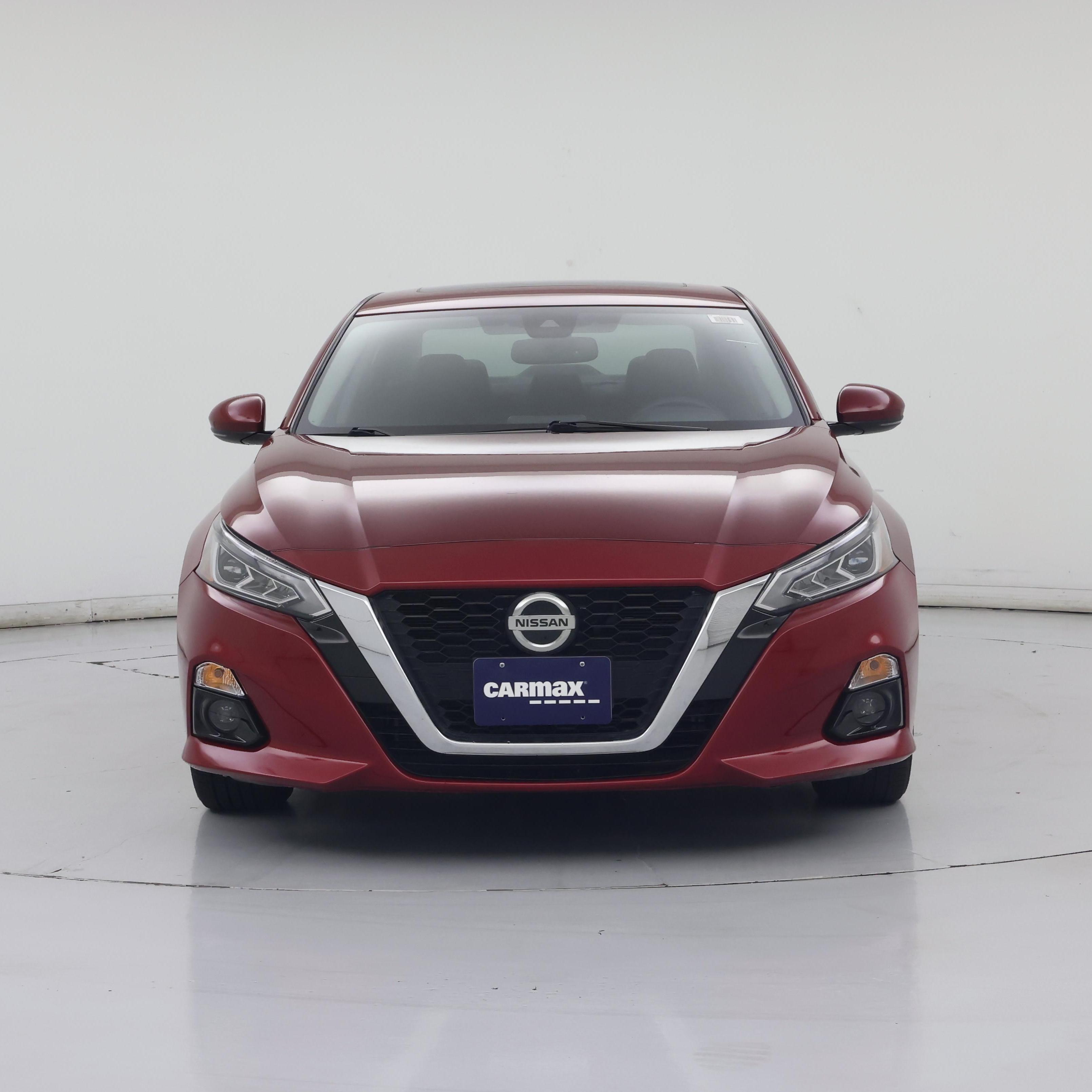 Thumbnail: 2020 Nissan Altima - 5