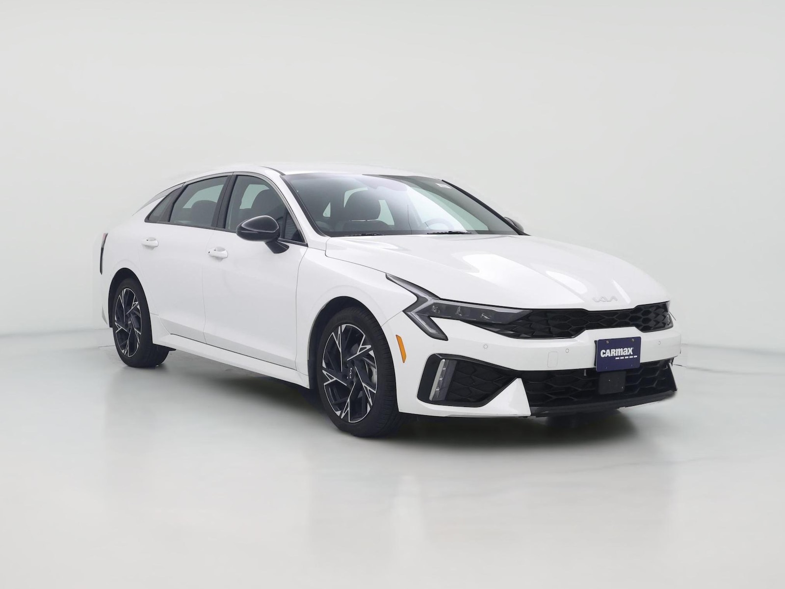 2025 Kia K5 GT-Line - Photo 1