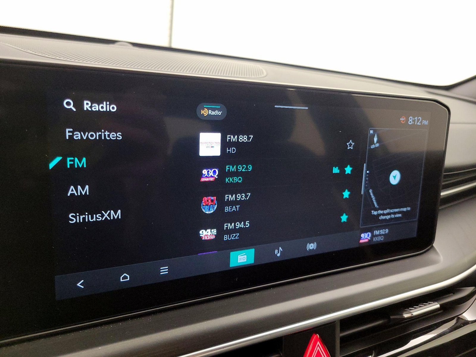 2025 Kia K5 GT-Line - Photo 17