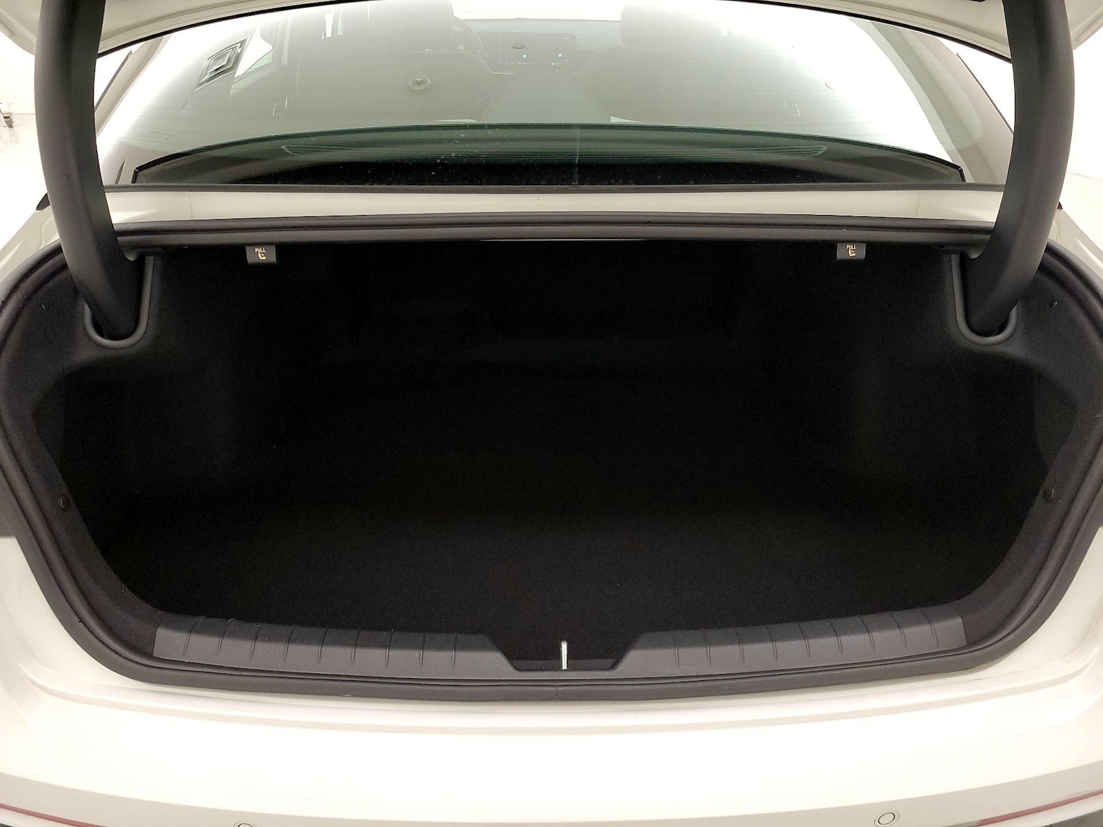 2025 Kia K5 GT-Line - Photo 22