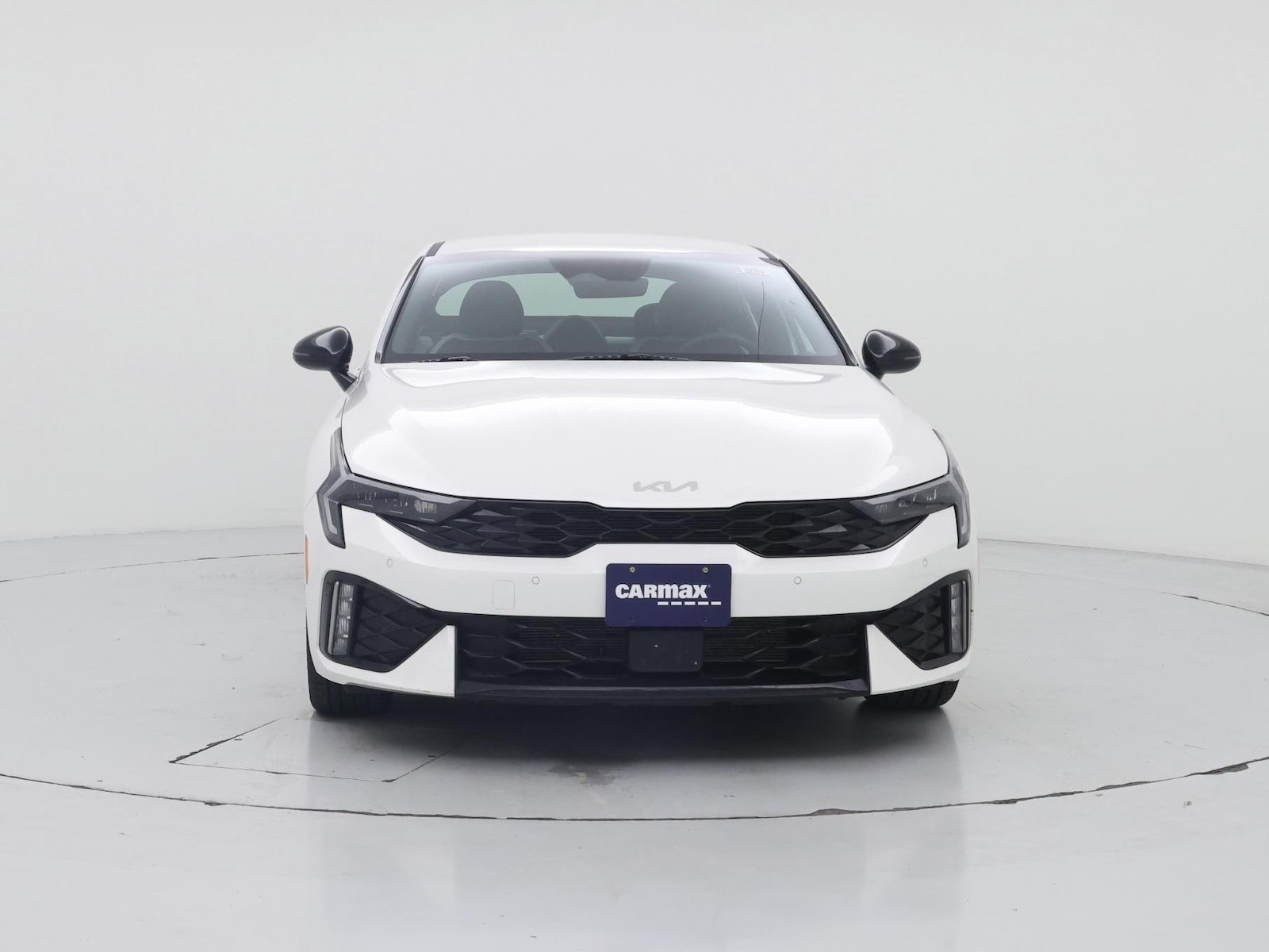 2025 Kia K5 GT-Line - Photo 6