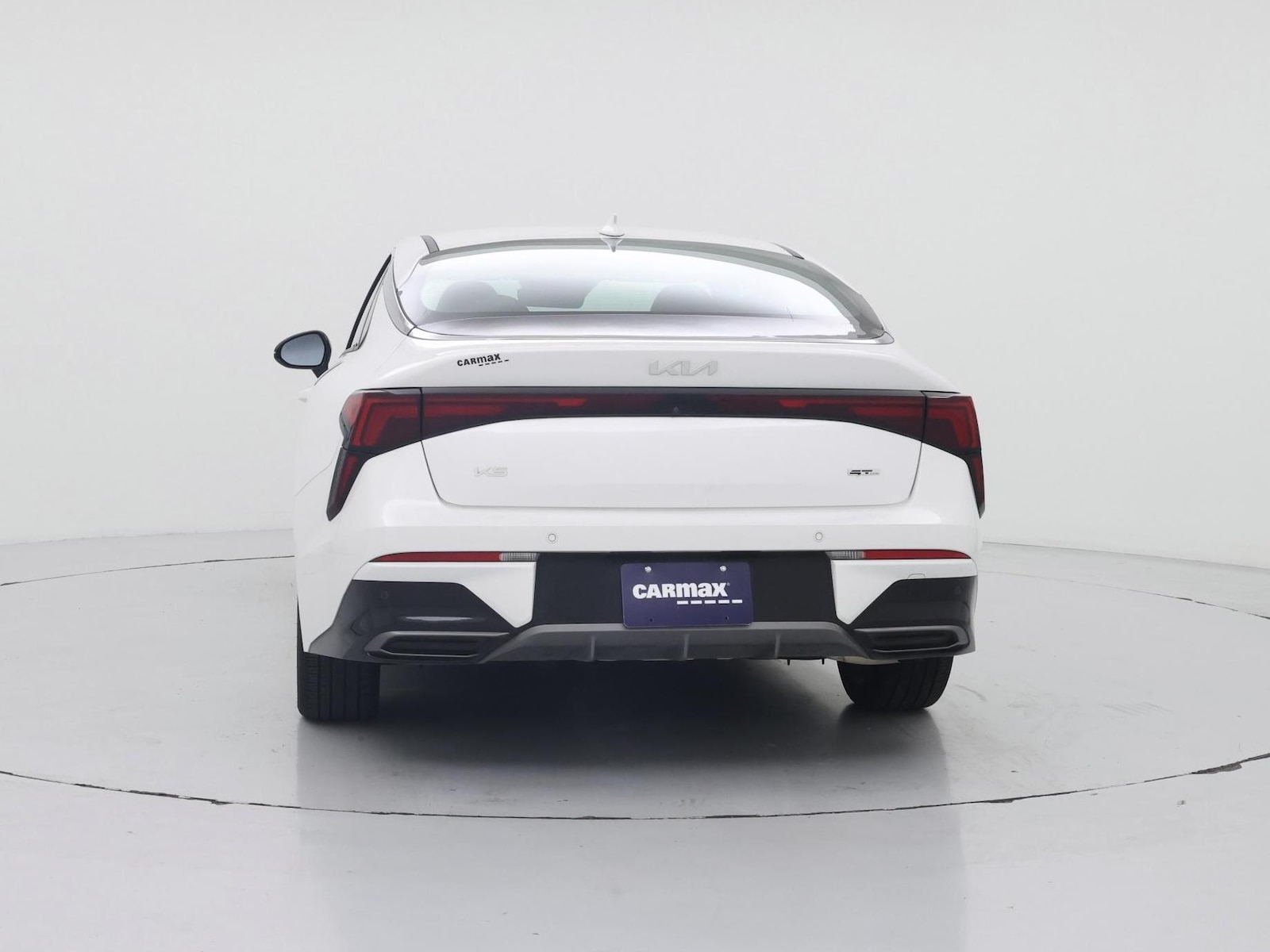 2025 Kia K5 GT-Line - Photo 7