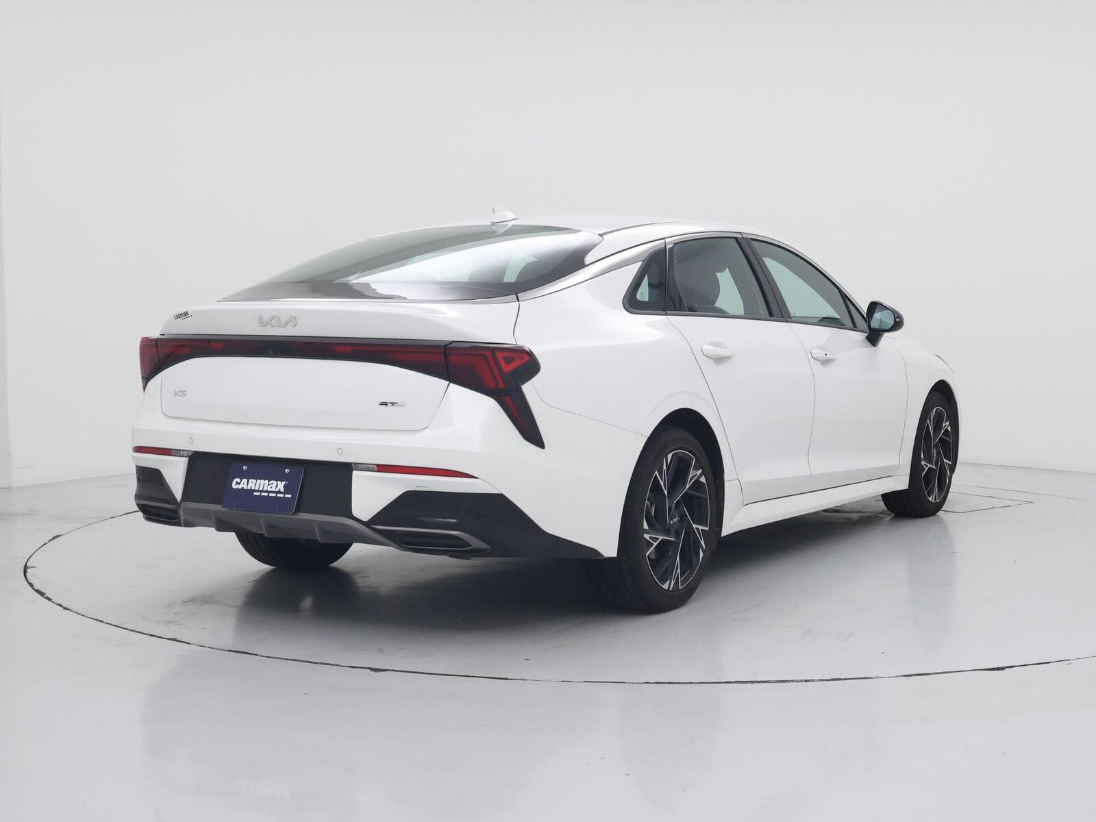 2025 Kia K5 GT-Line - Photo 9