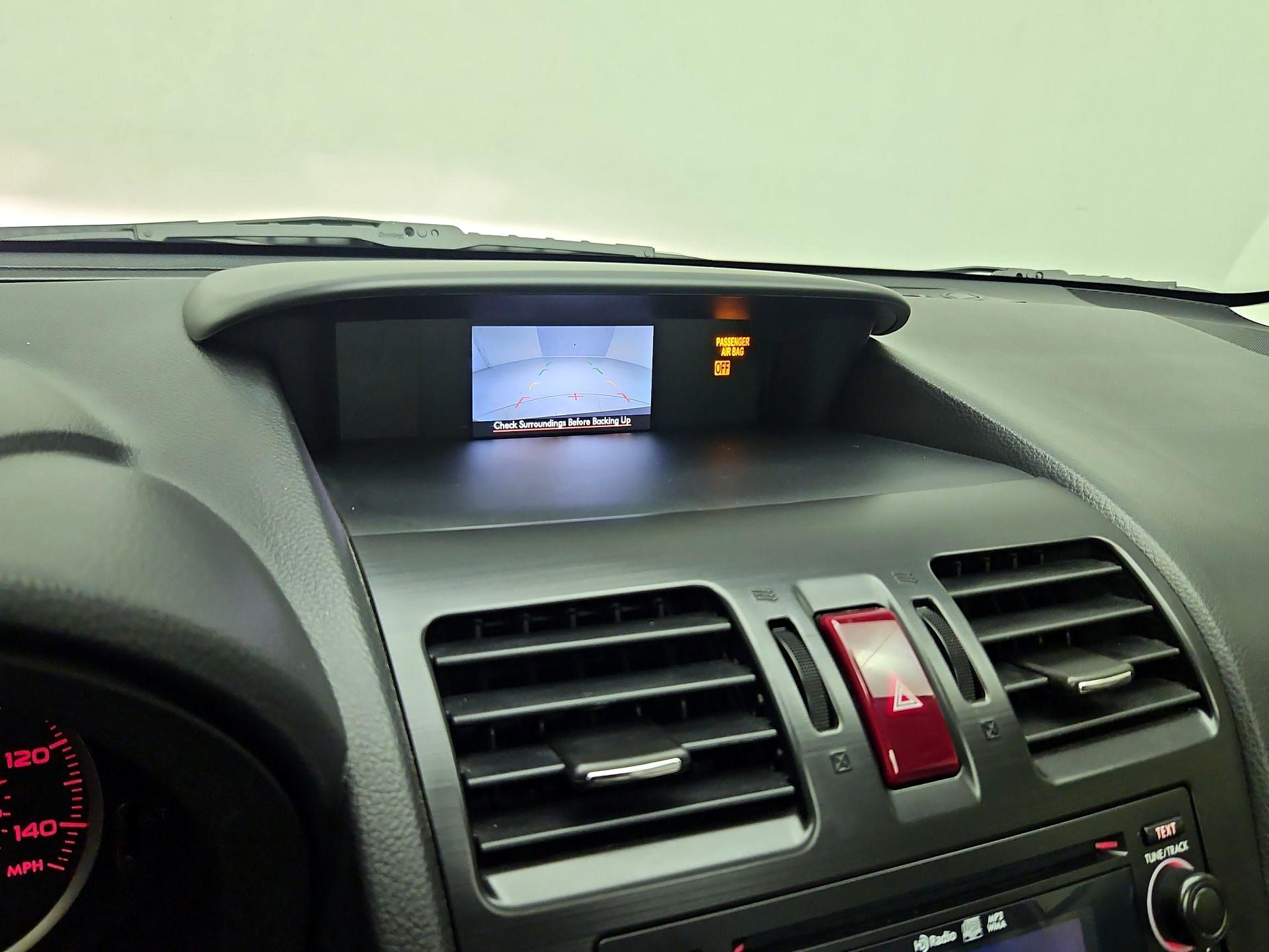 Thumbnail: 2014 Subaru Forester - 14