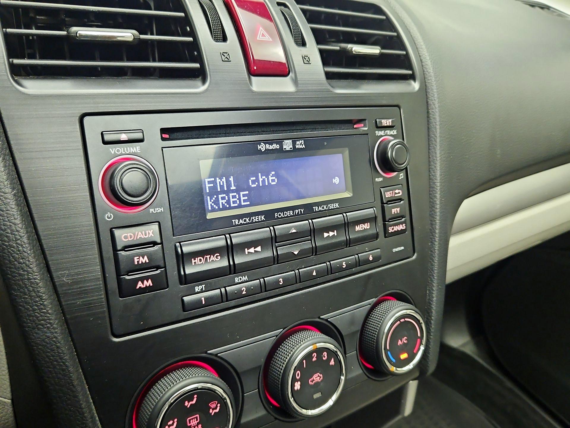 Thumbnail: 2014 Subaru Forester - 15