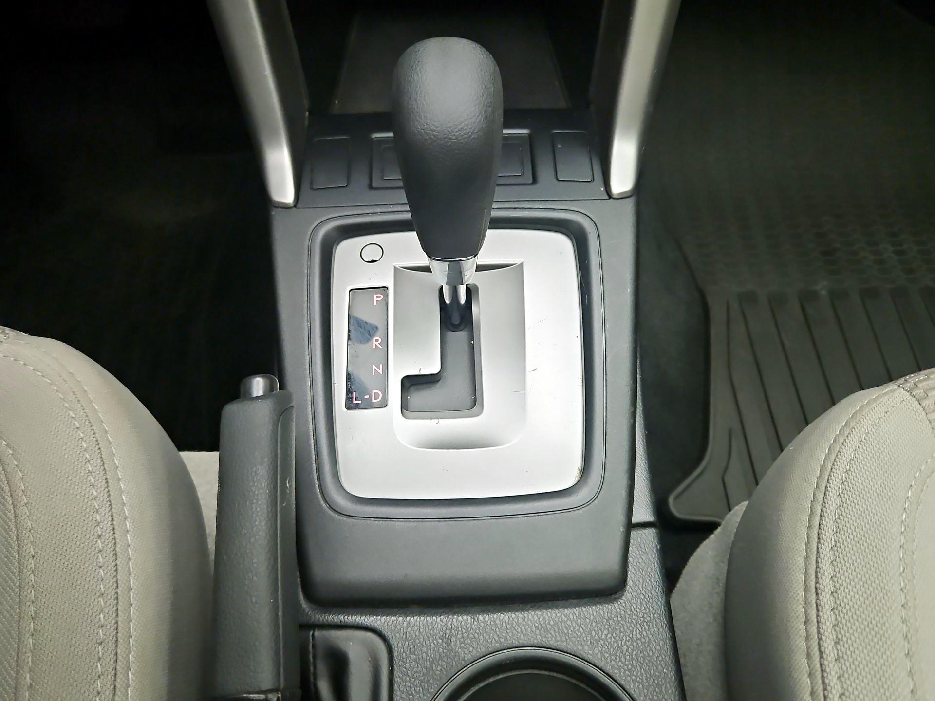 Thumbnail: 2014 Subaru Forester - 17
