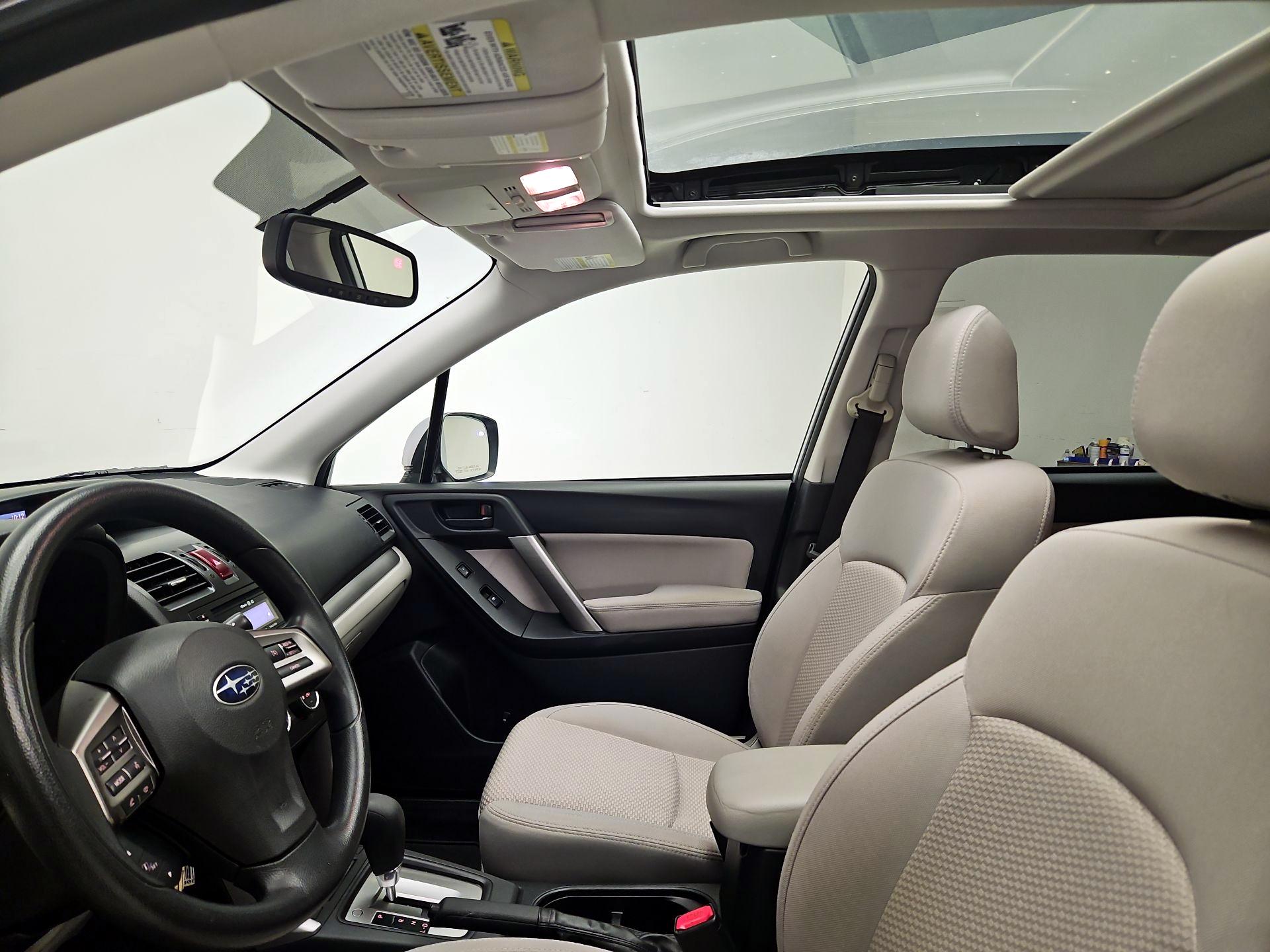 Thumbnail: 2014 Subaru Forester - 19