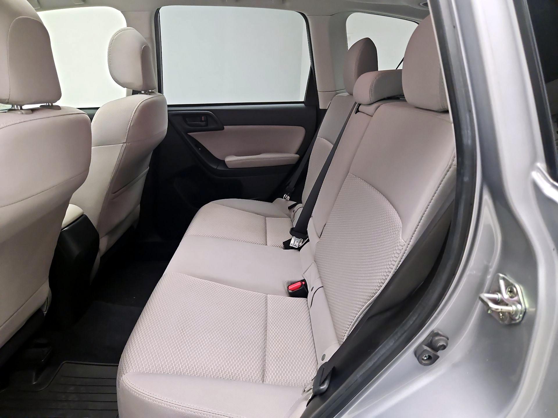 Thumbnail: 2014 Subaru Forester - 20