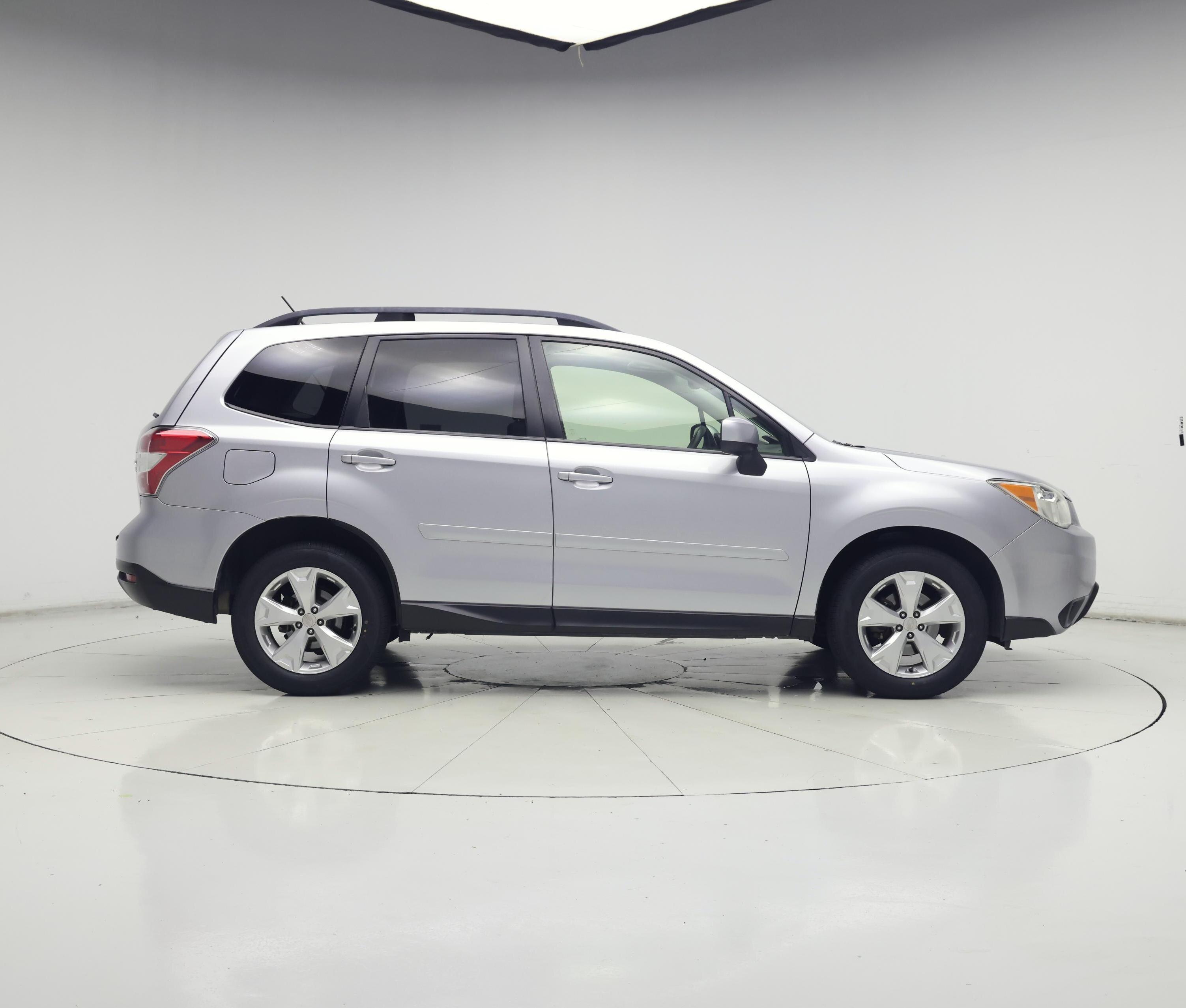 Thumbnail: 2014 Subaru Forester - 7
