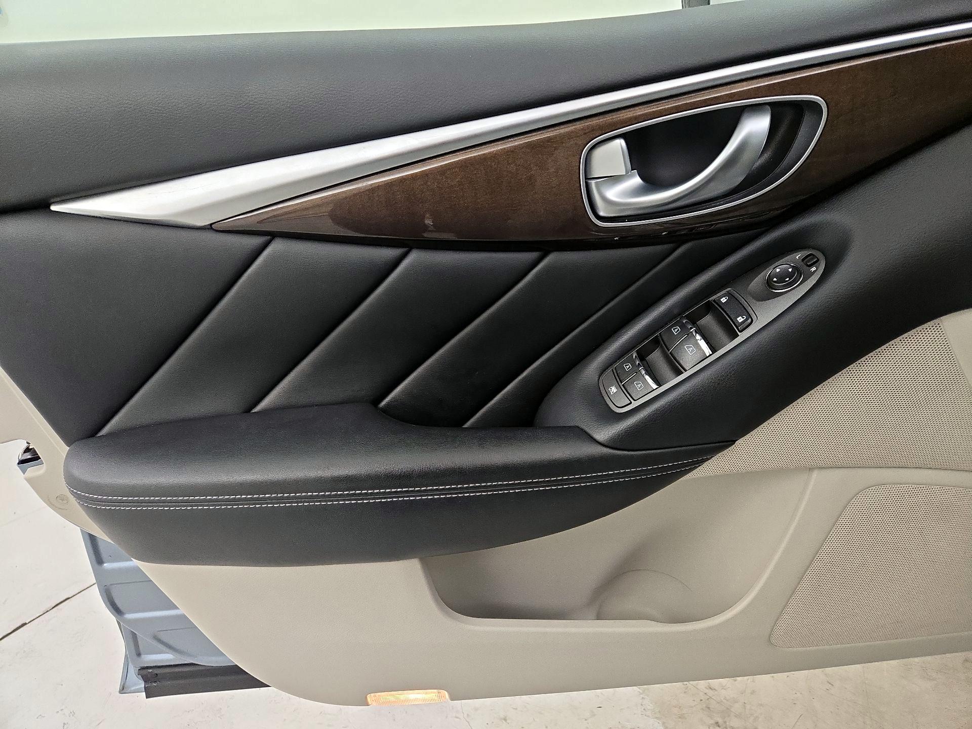 Thumbnail: 2018 INFINITI Q50 - 12