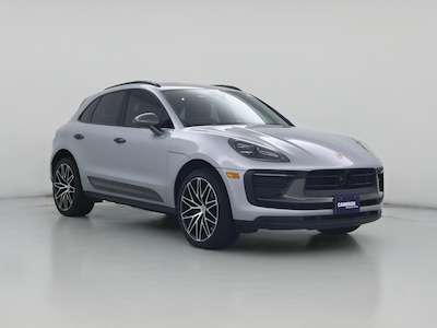 2023 Porsche Macan T
