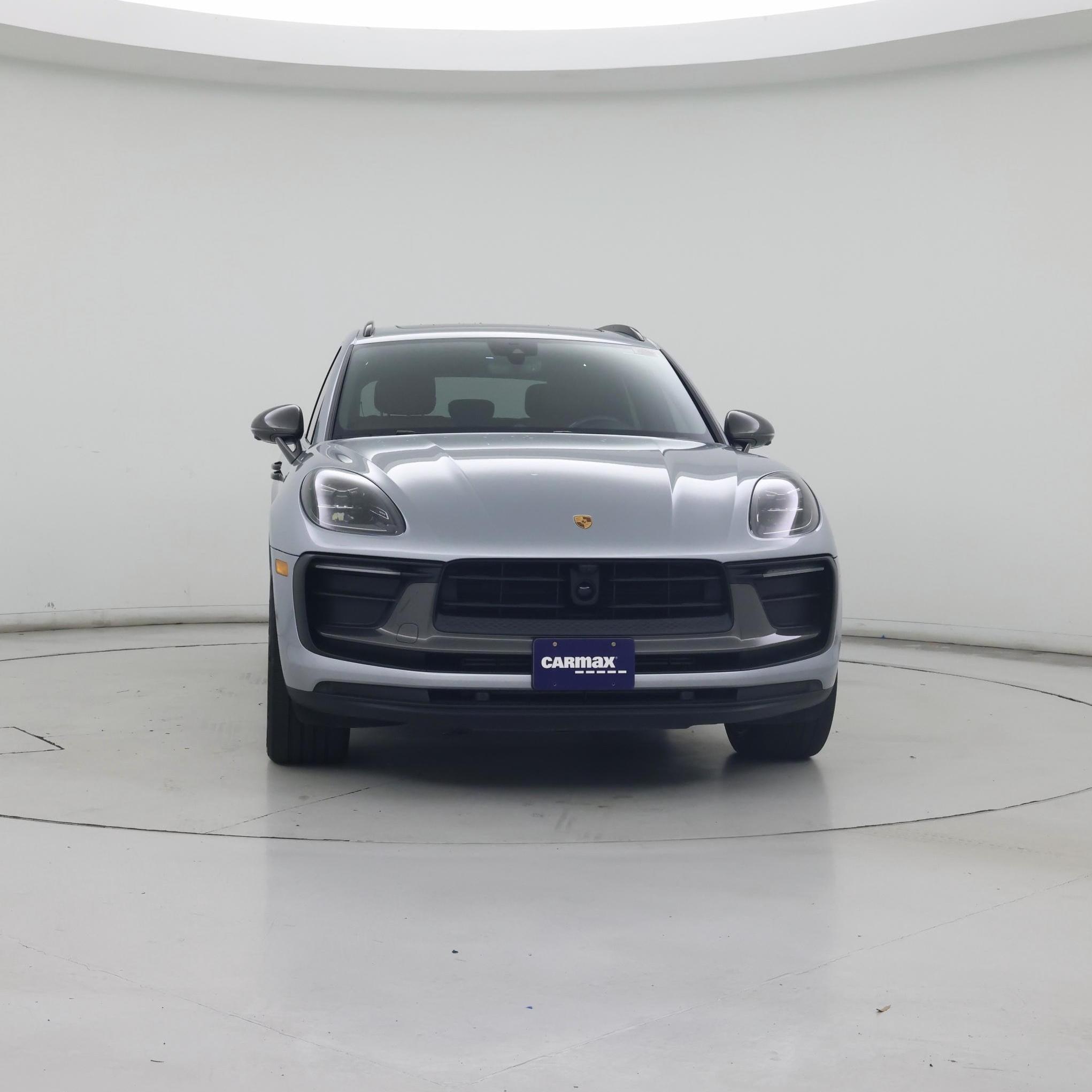 Thumbnail: 2023 Porsche Macan - 5