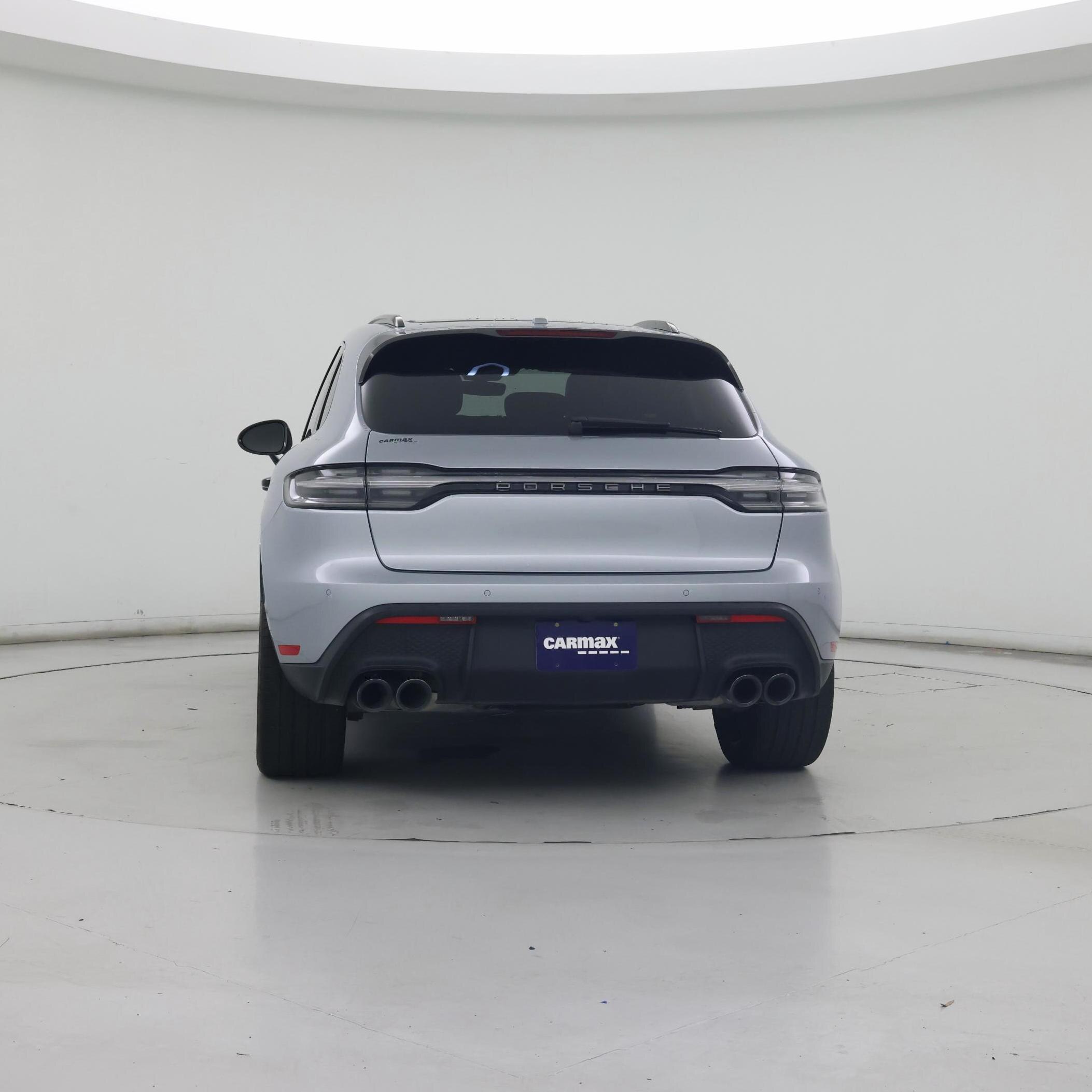 Thumbnail: 2023 Porsche Macan - 6