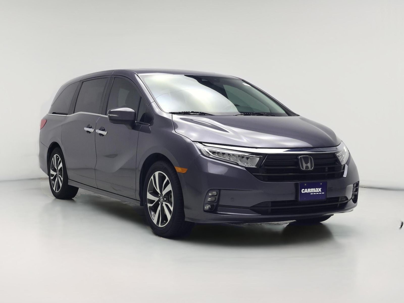 2024 Honda Odyssey