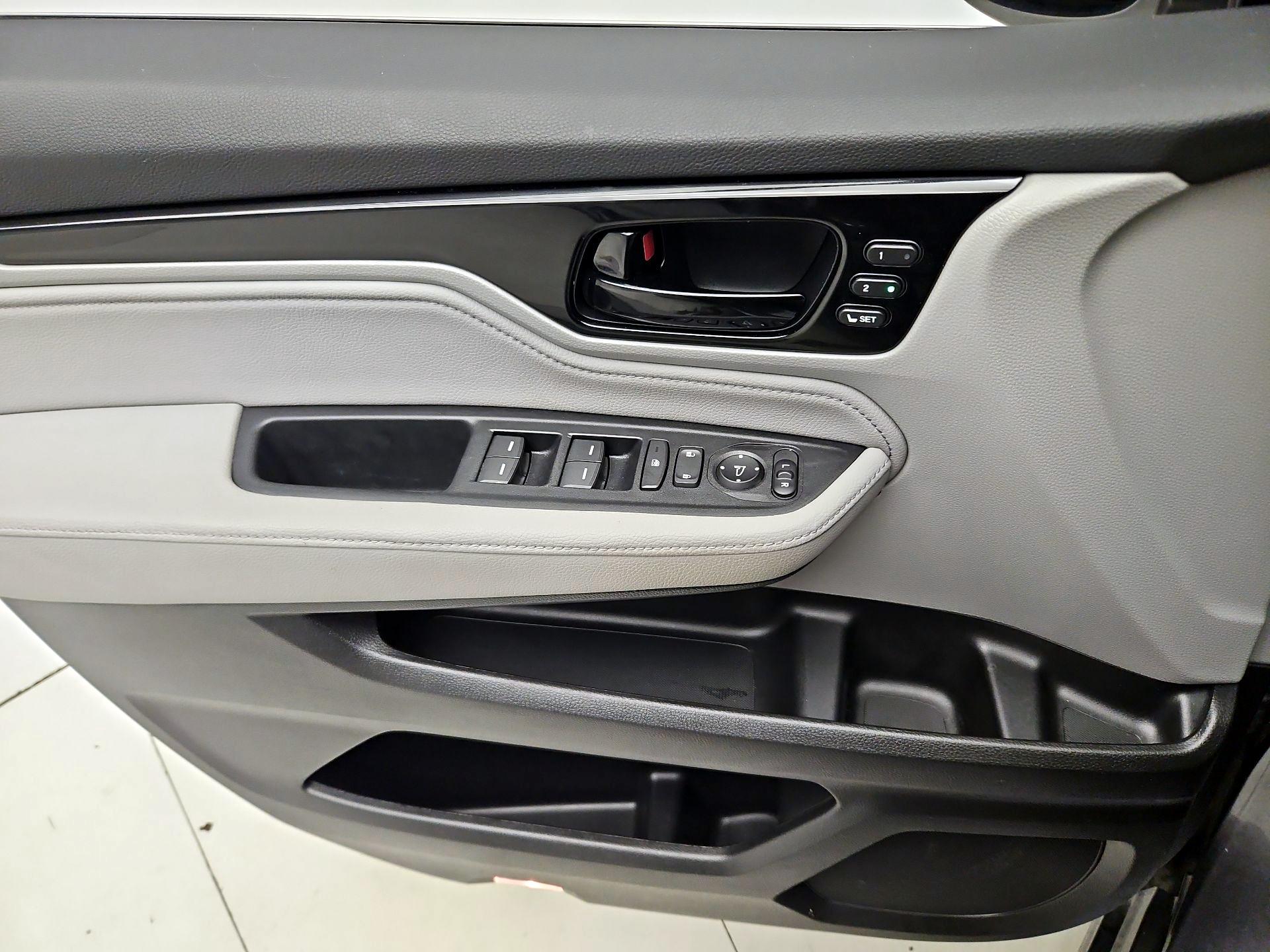 Thumbnail: 2024 Honda Odyssey - 12