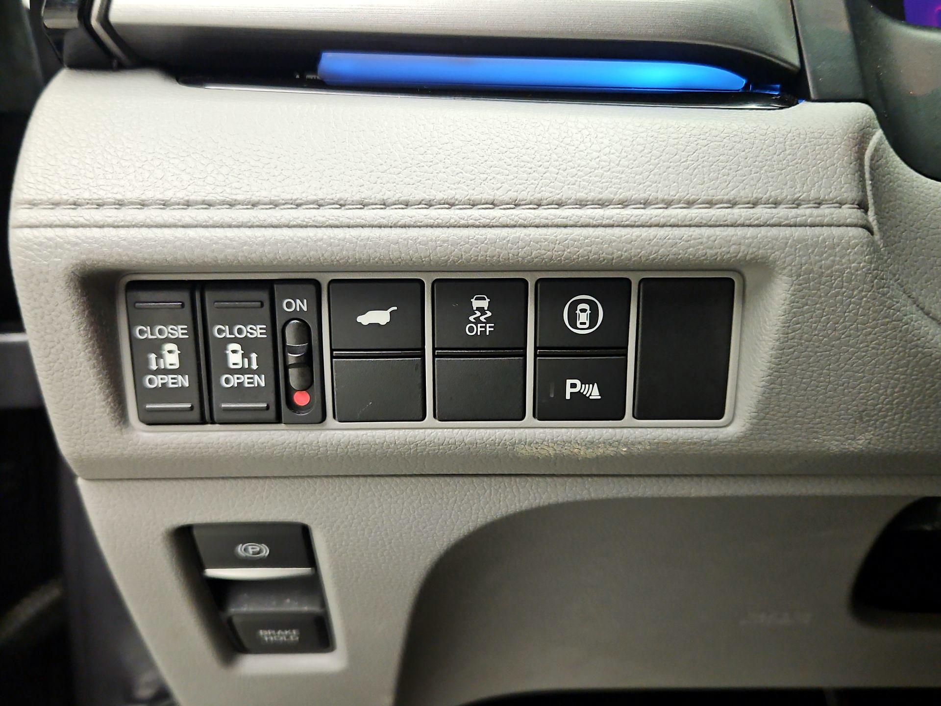Thumbnail: 2024 Honda Odyssey - 13