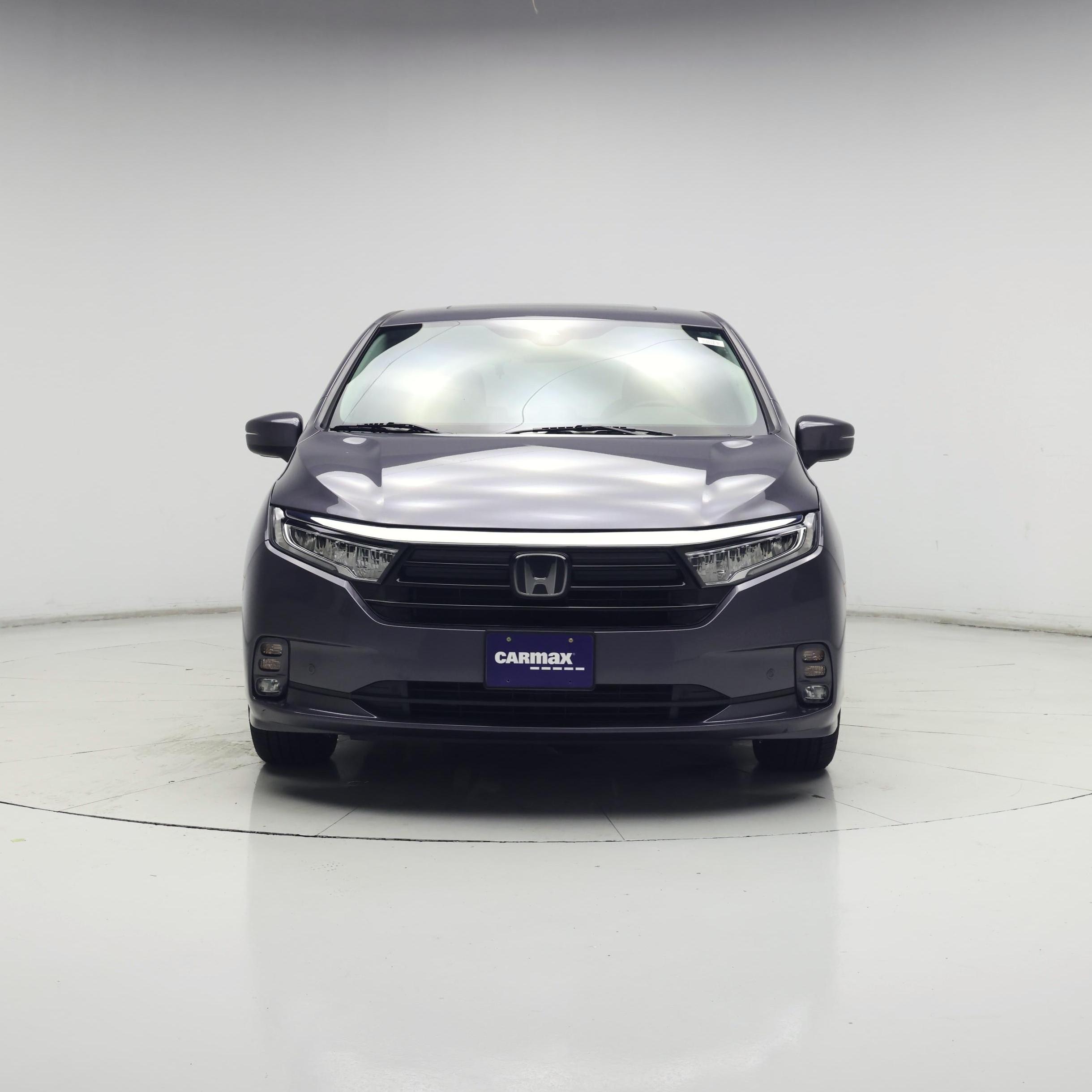 Thumbnail: 2024 Honda Odyssey - 5
