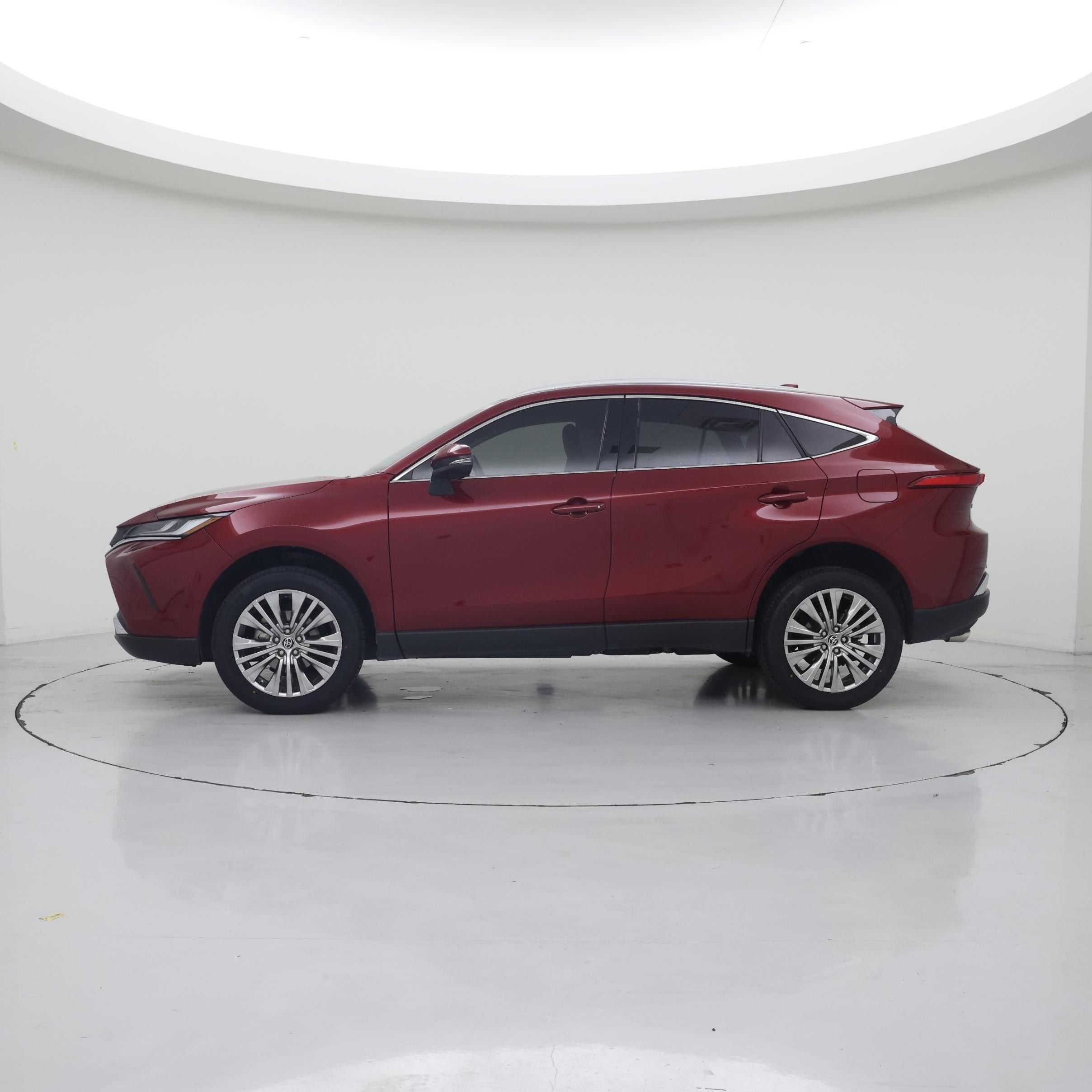 Thumbnail: 2022 Toyota Venza - 3