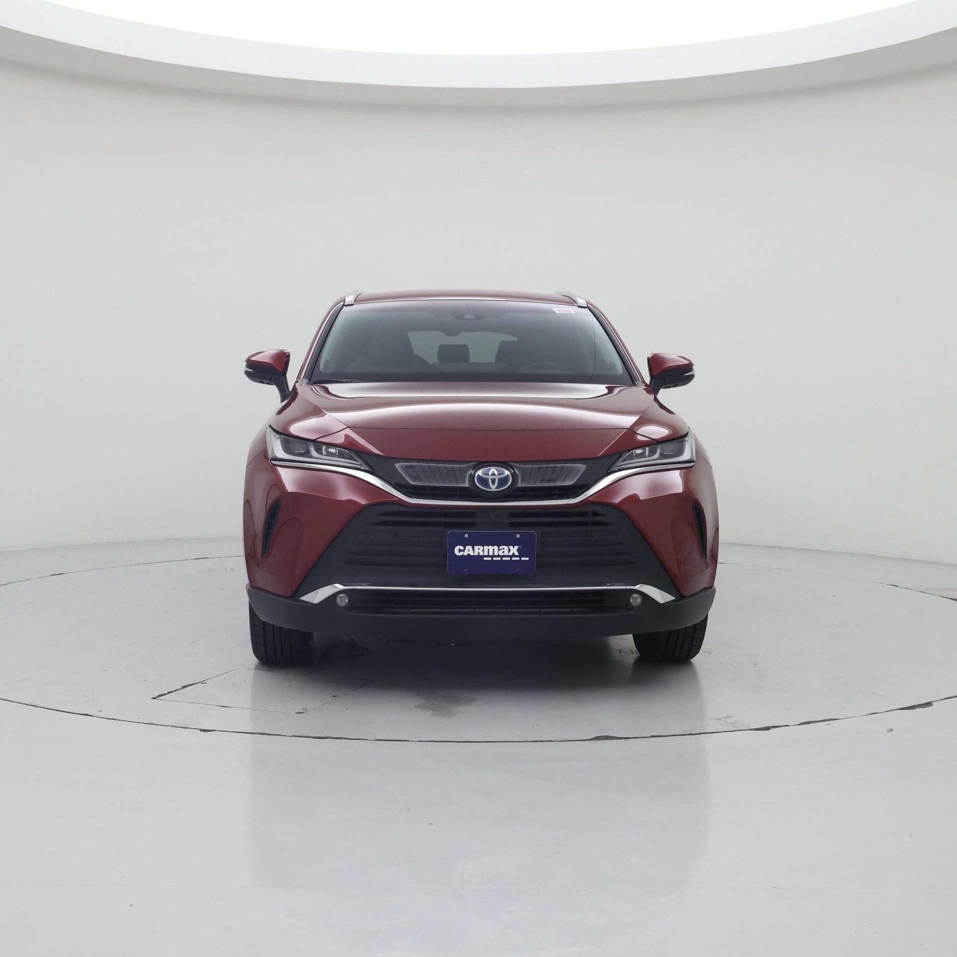 Thumbnail: 2022 Toyota Venza - 5